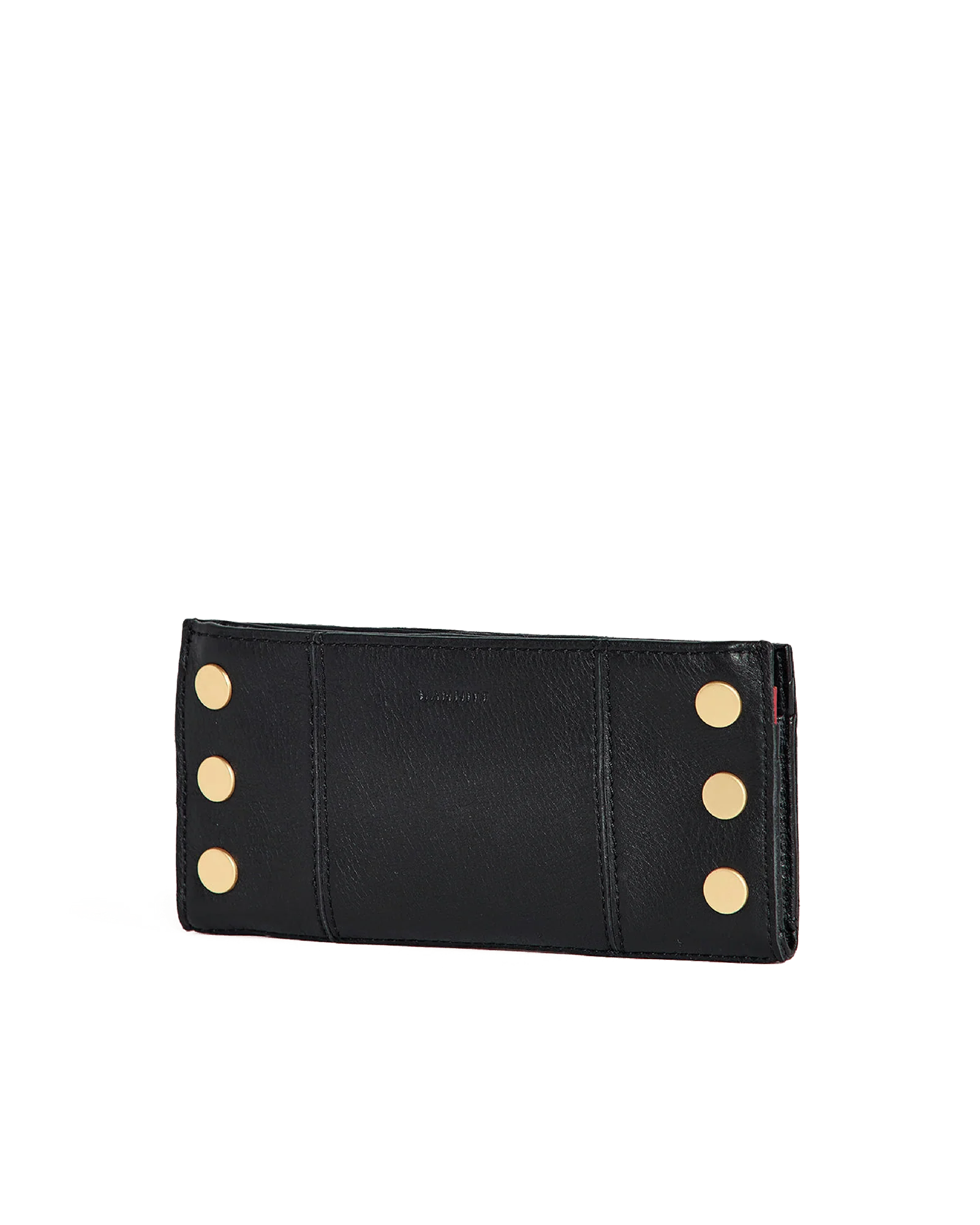 110 North | Black/Brushed Gold Red Zip - Image 3
