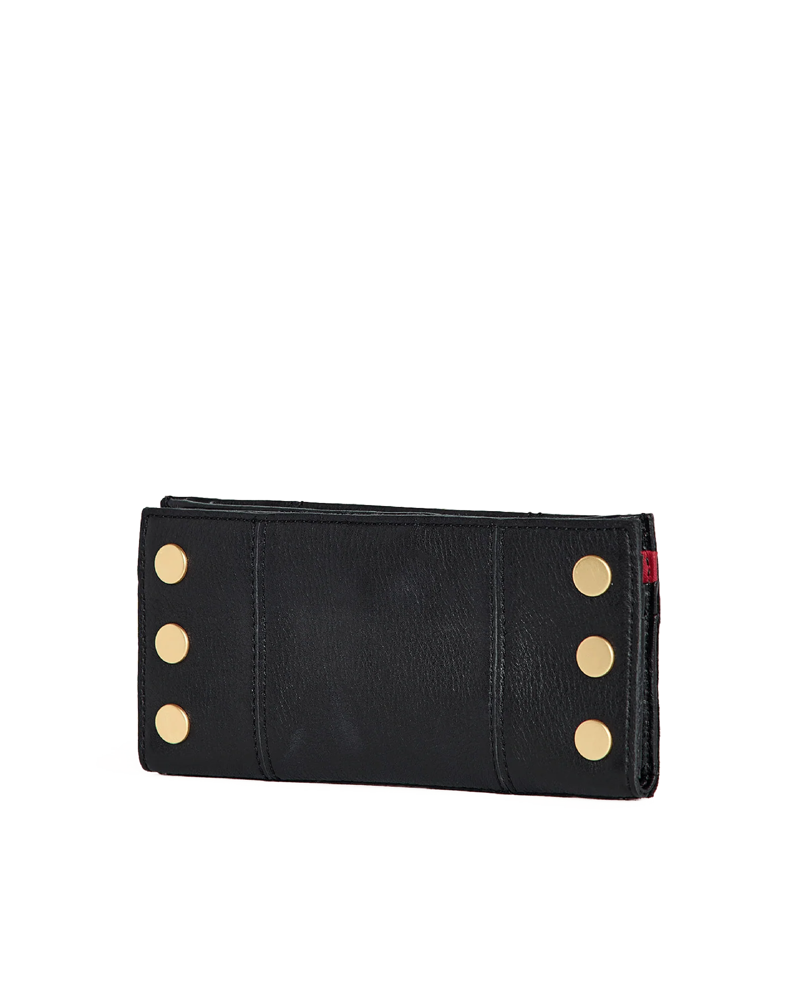110 North | Black/Brushed Gold Red Zip - Image 6