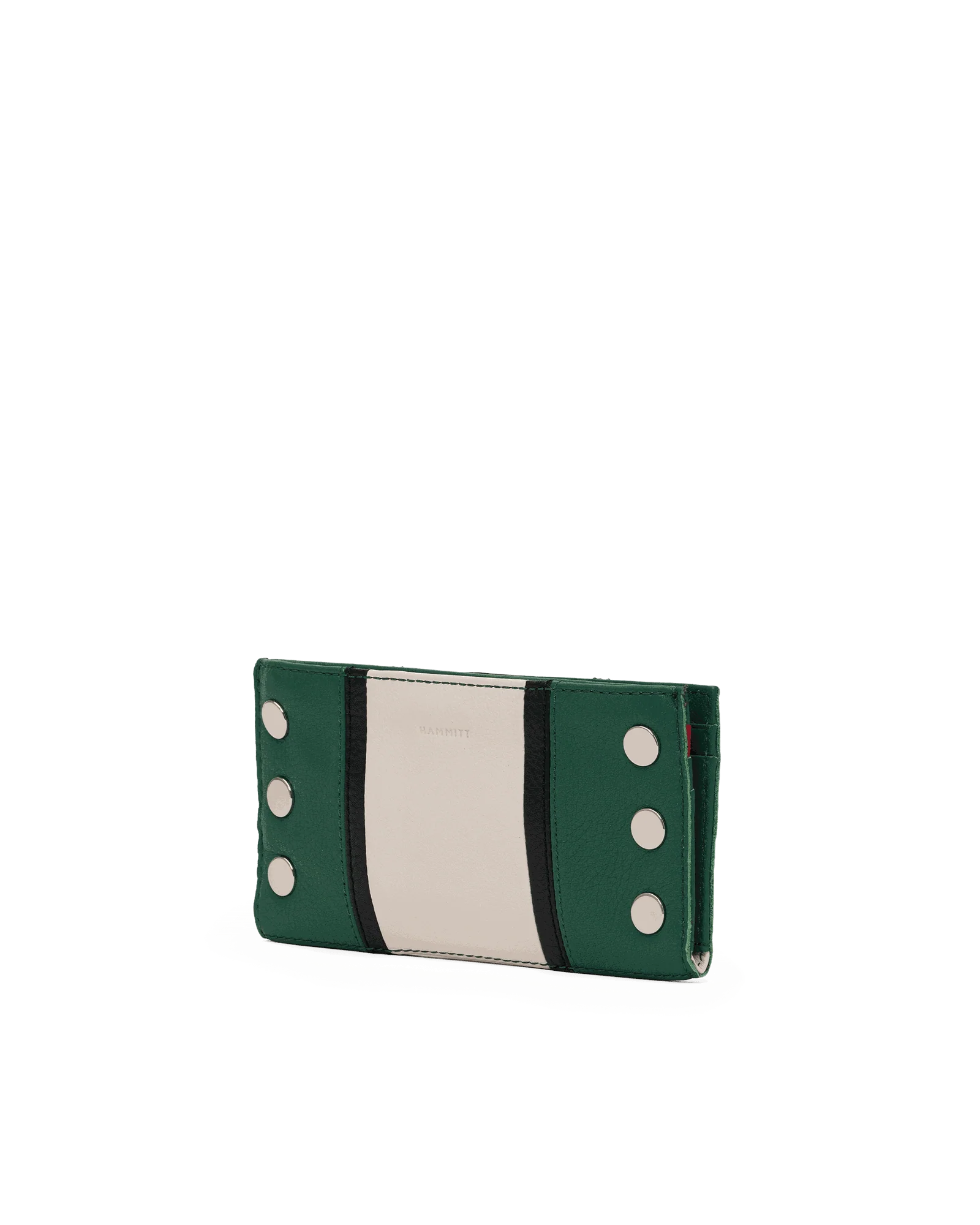110 North | Clubhouse Stripe/Silver - Image 3