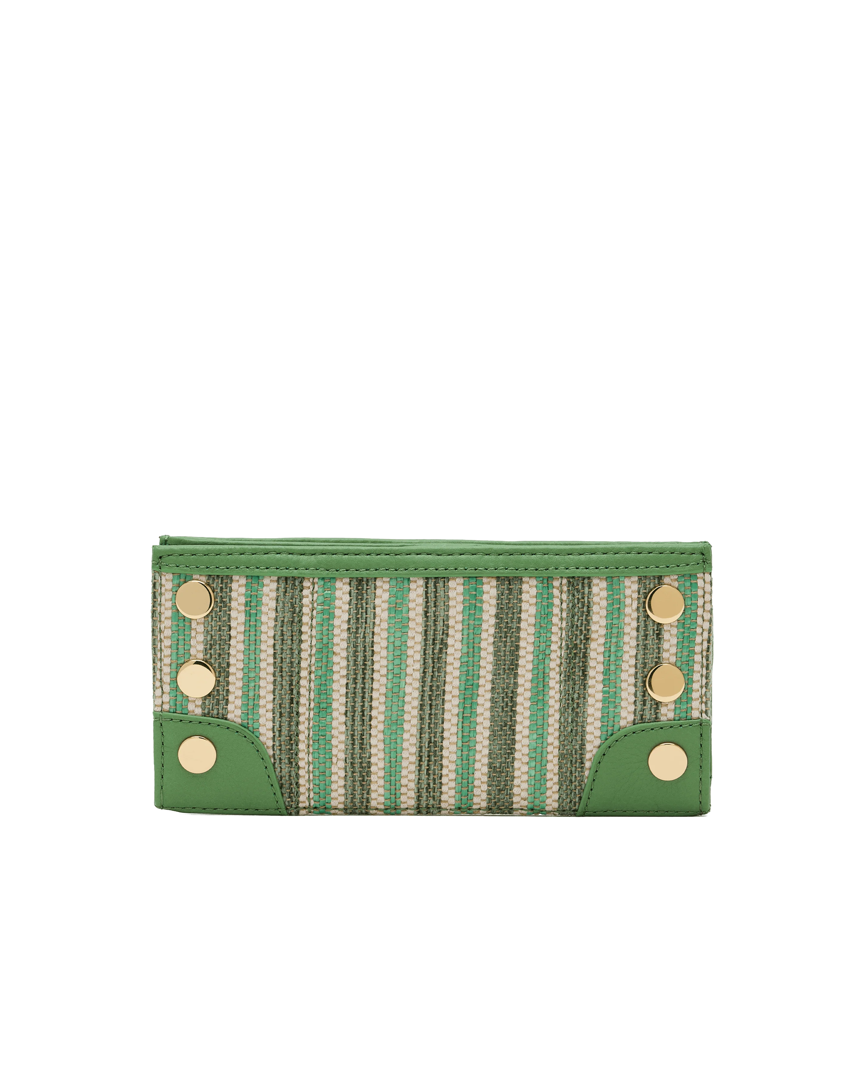 110 North | Pickle Stripe/Gold - Image 4