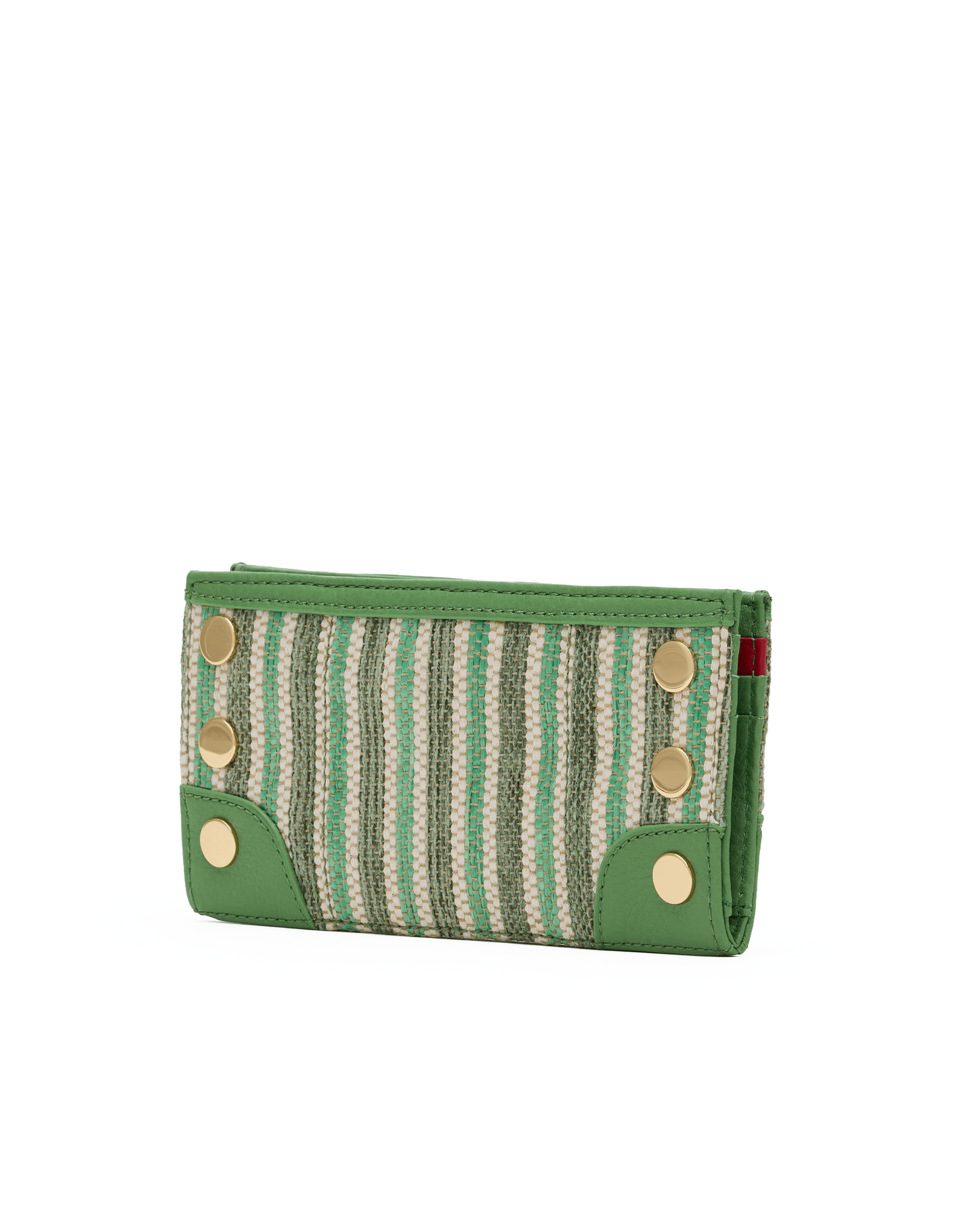 110 North | Pickle Stripe/Gold - Image 7