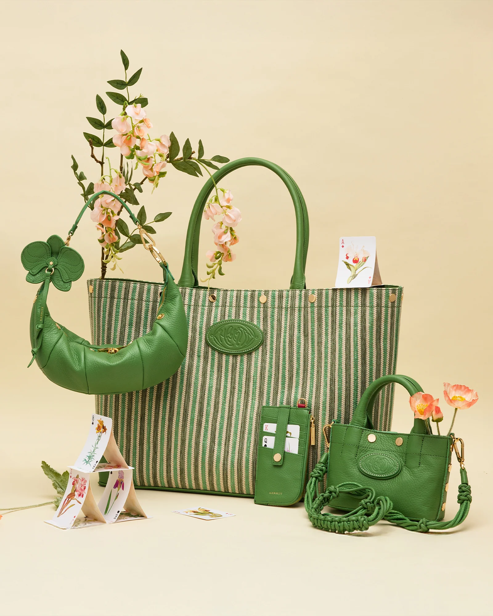 210 East | Dill/Gold - Image 3