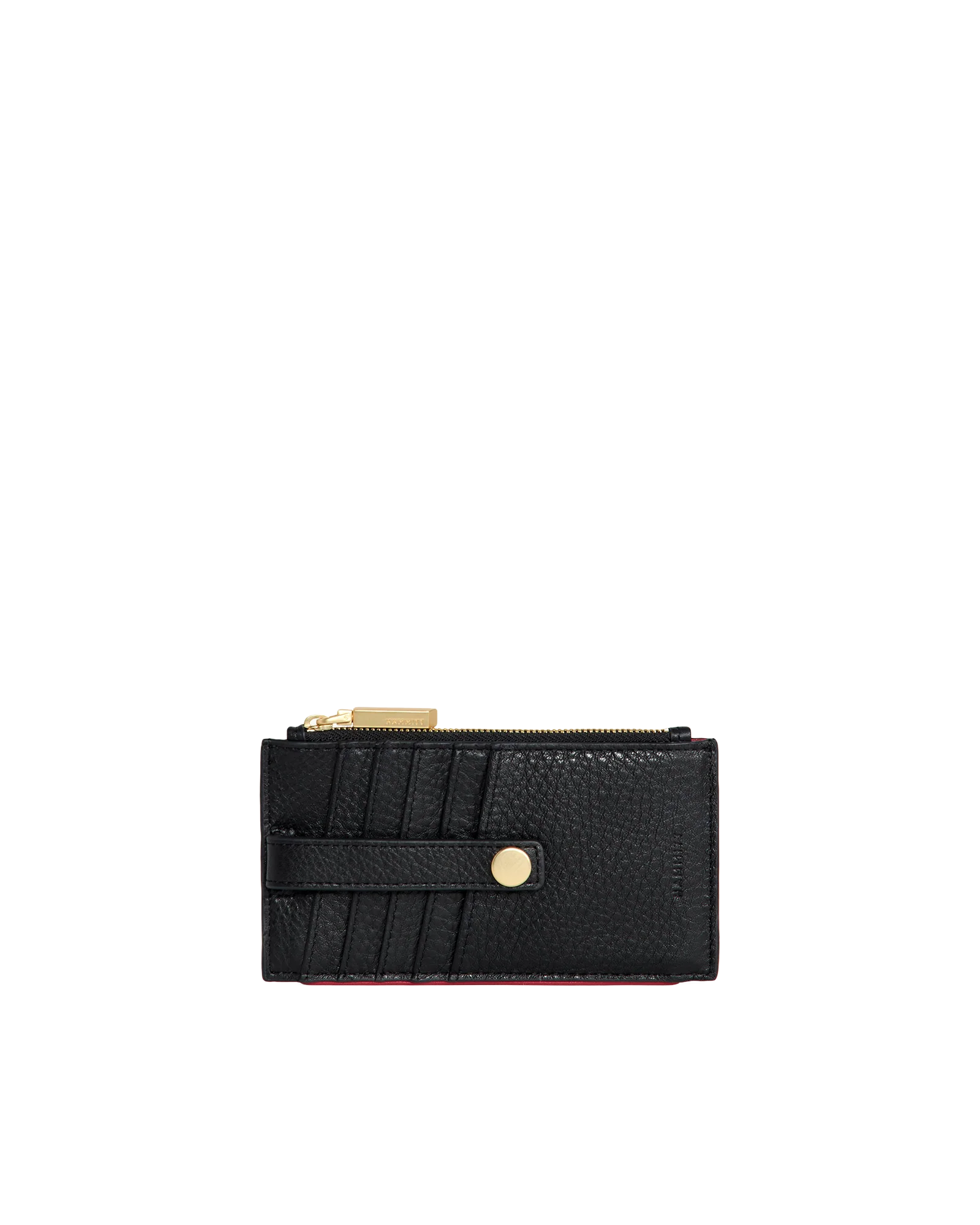 210 West | Black/Brushed Gold