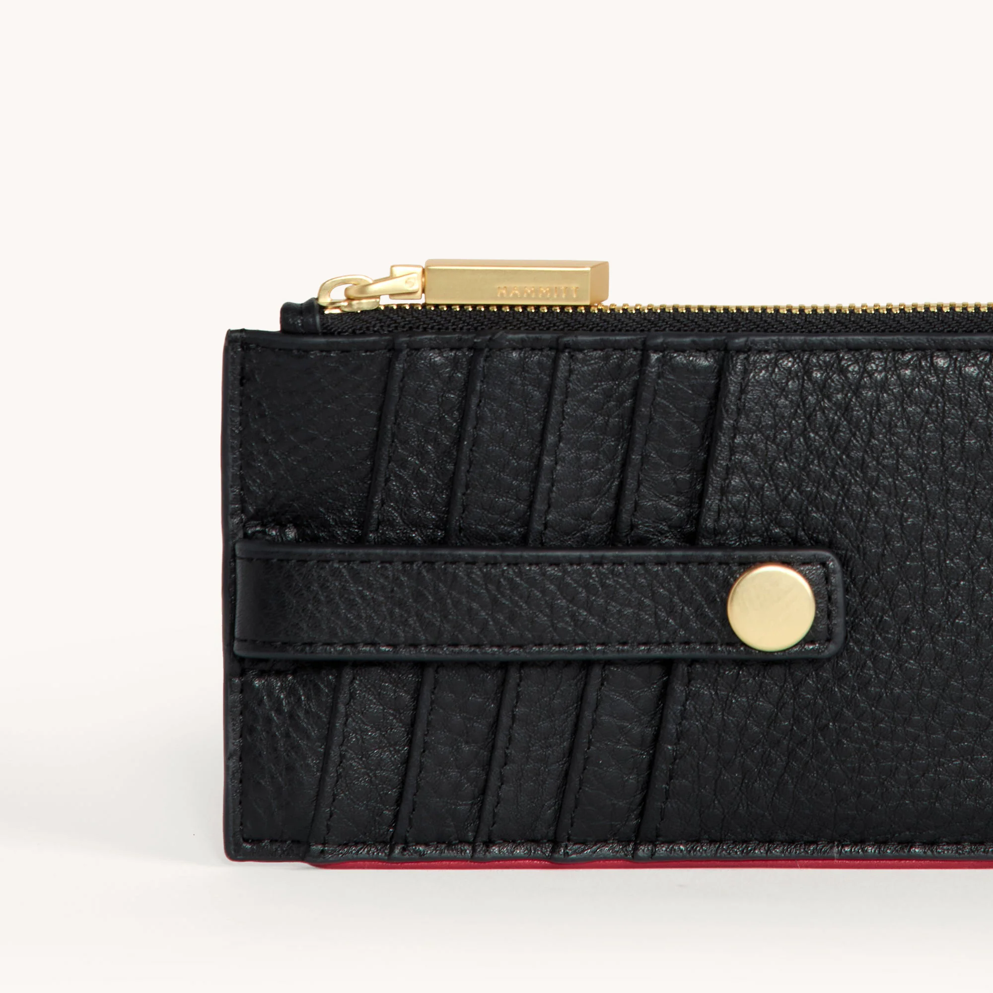 210 West | Black/Brushed Gold - Image 2