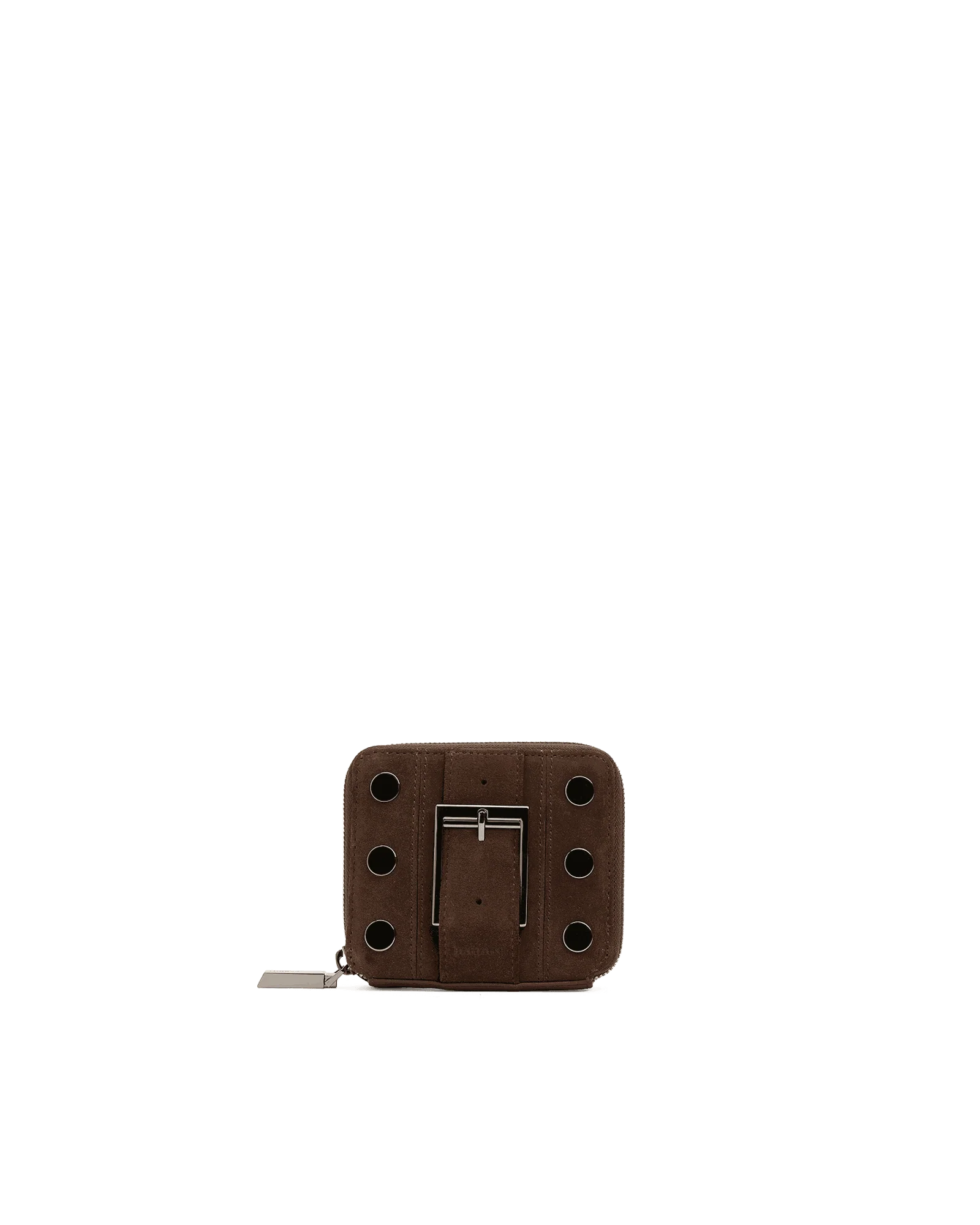 5 North | Belted Suede/Gunmetal | SML
