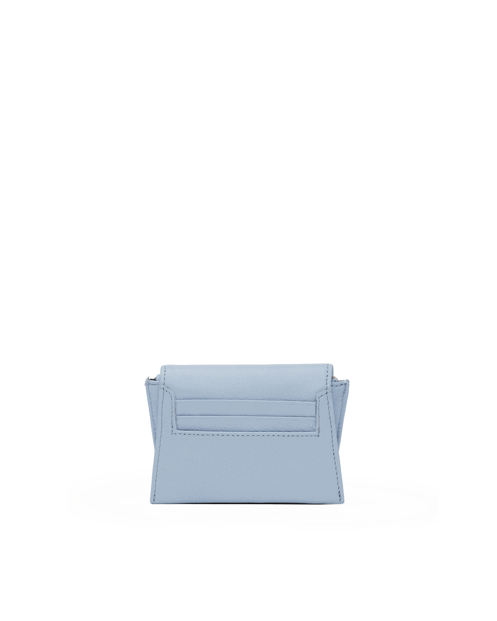 Allen Wallet | Hazy Blue/Gold - Image 6