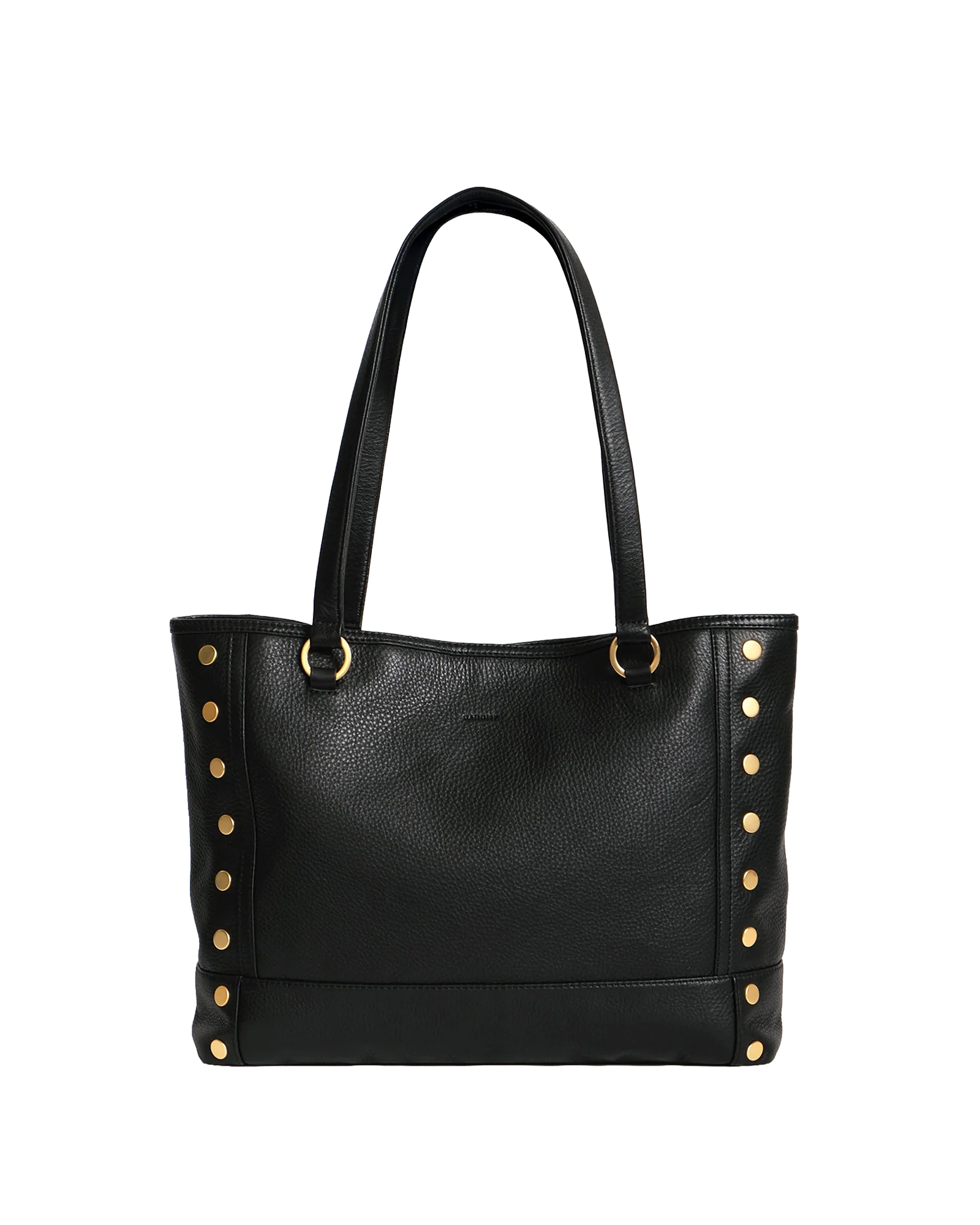 Andersen Revival | Black/Brushed Gold