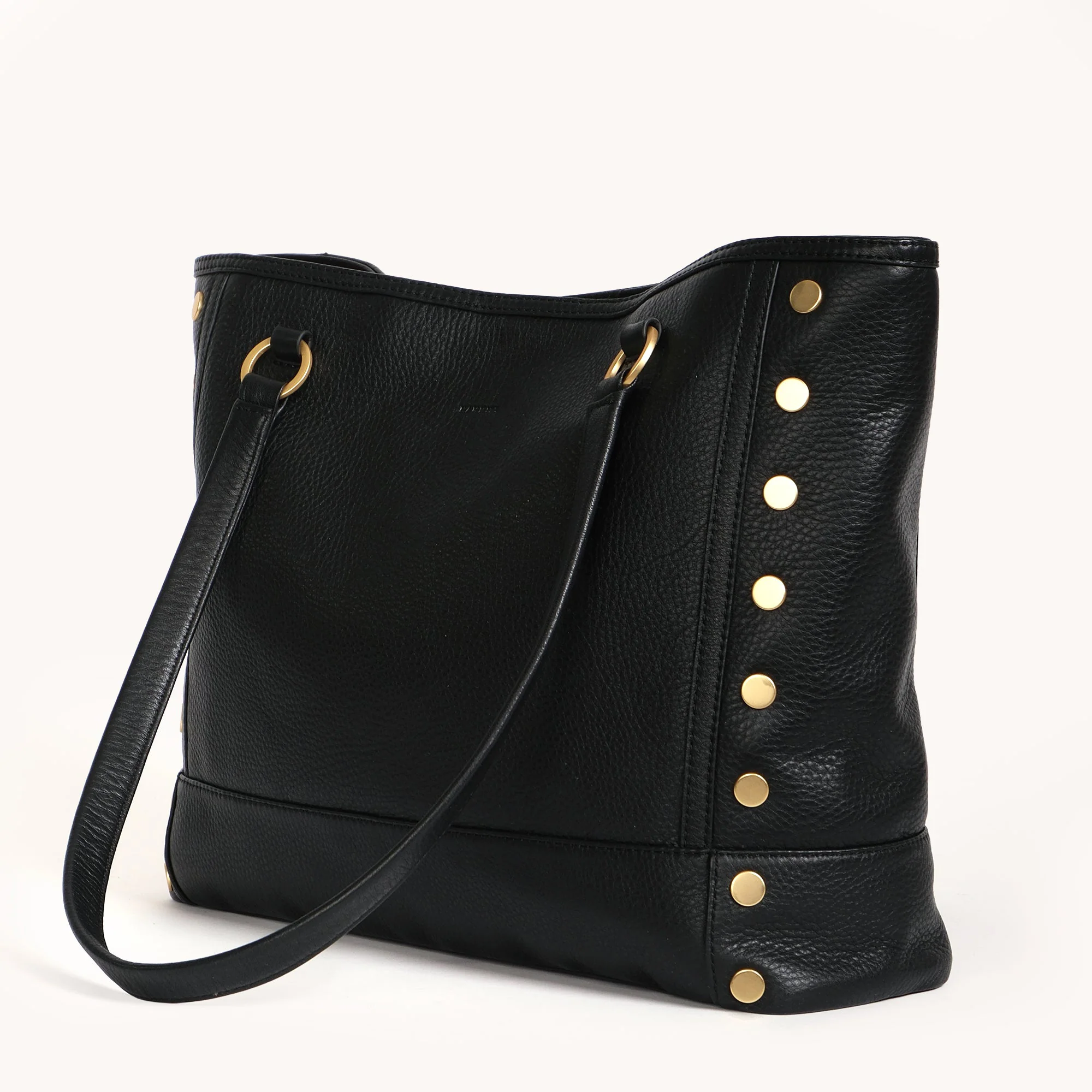 Andersen Revival | Black/Brushed Gold - Image 3