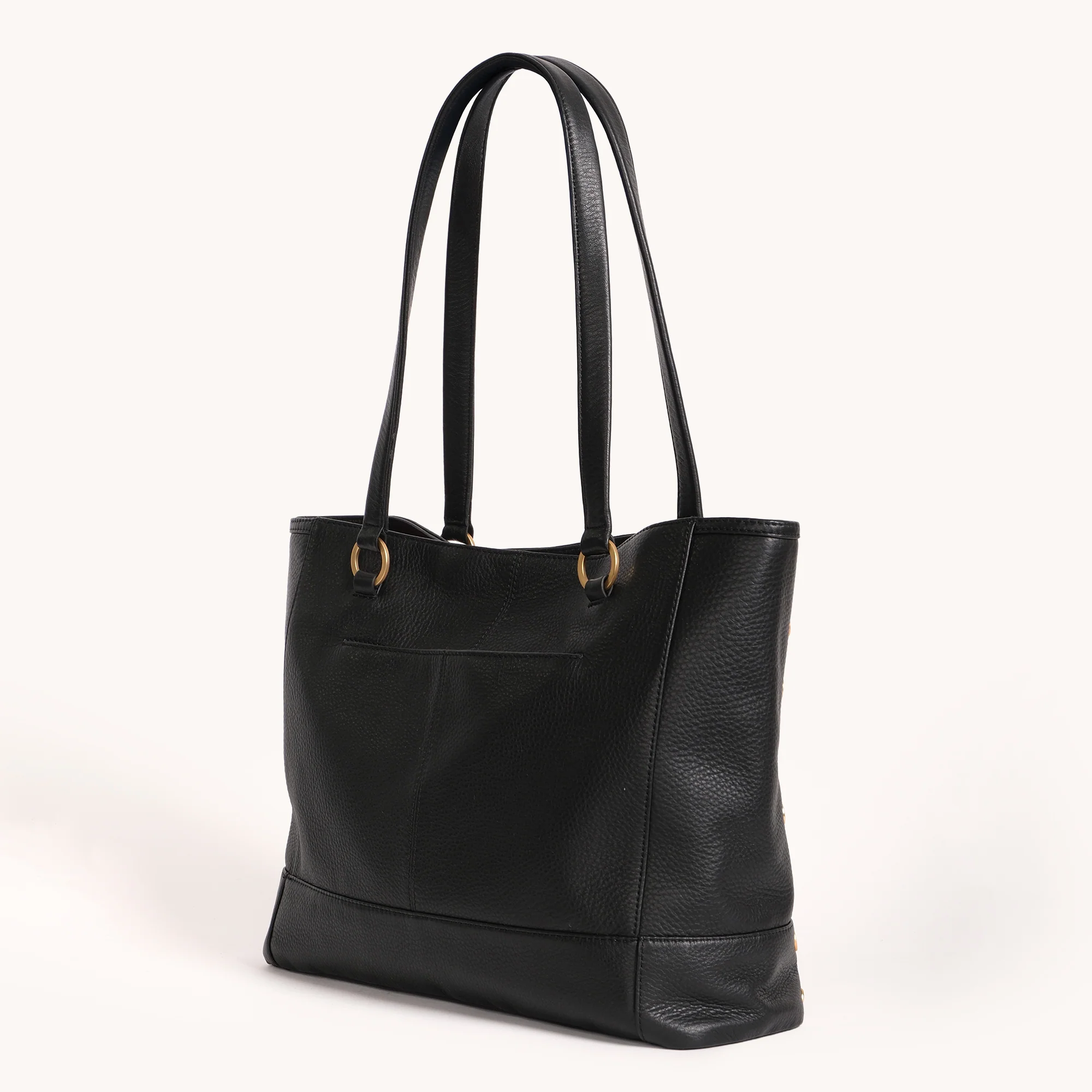 Andersen Revival | Black/Brushed Gold - Image 4