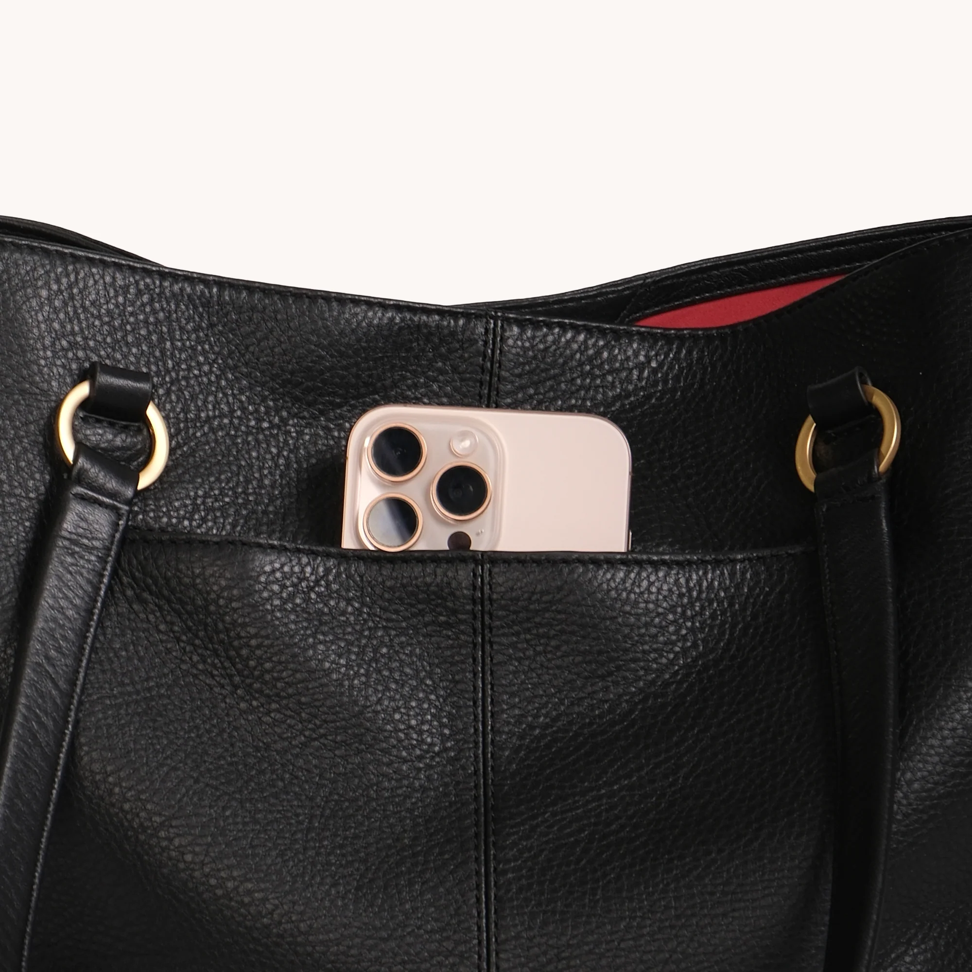 Andersen Revival | Black/Brushed Gold - Image 6