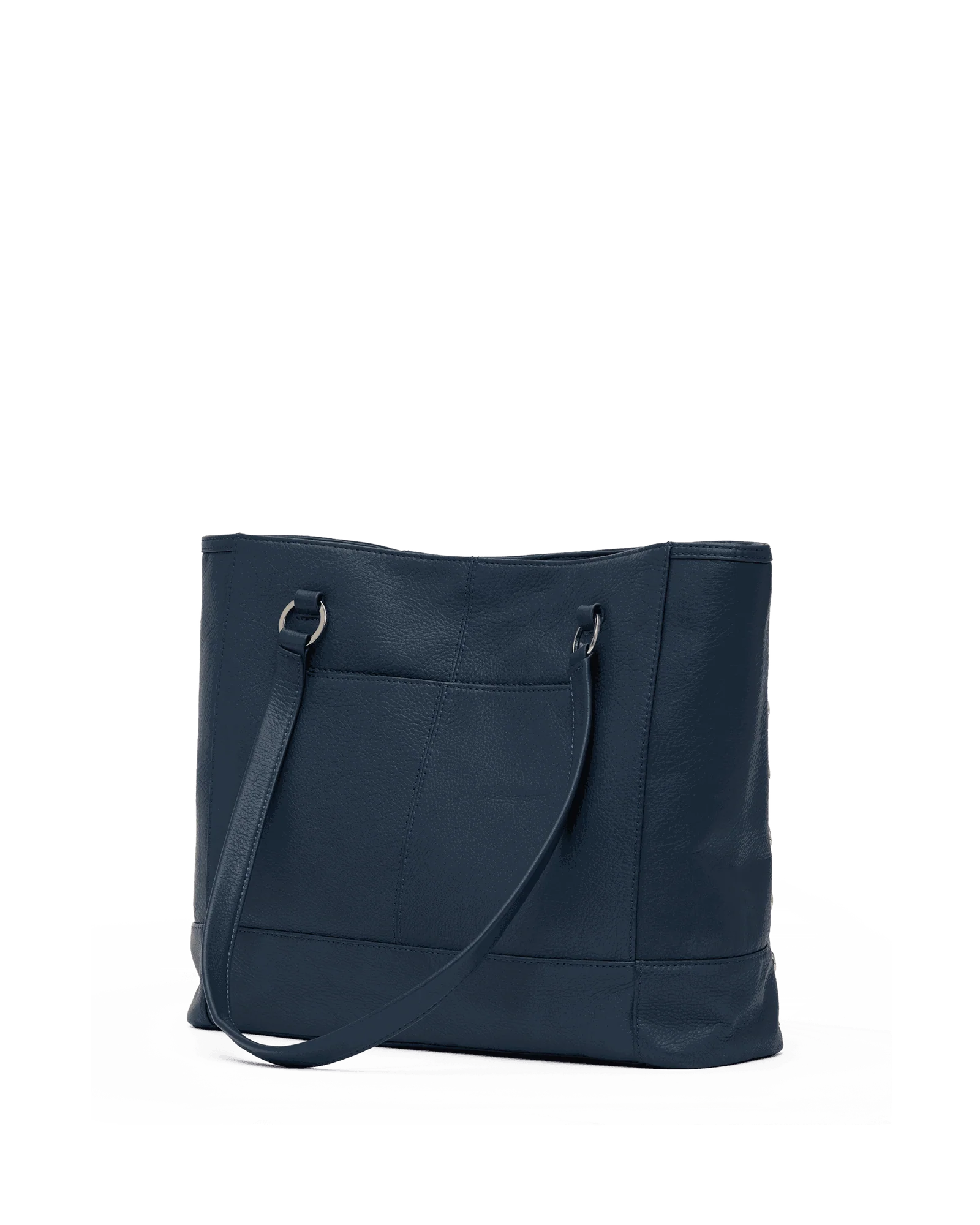 Andersen Revival | Nautical Navy/Silver - Image 8