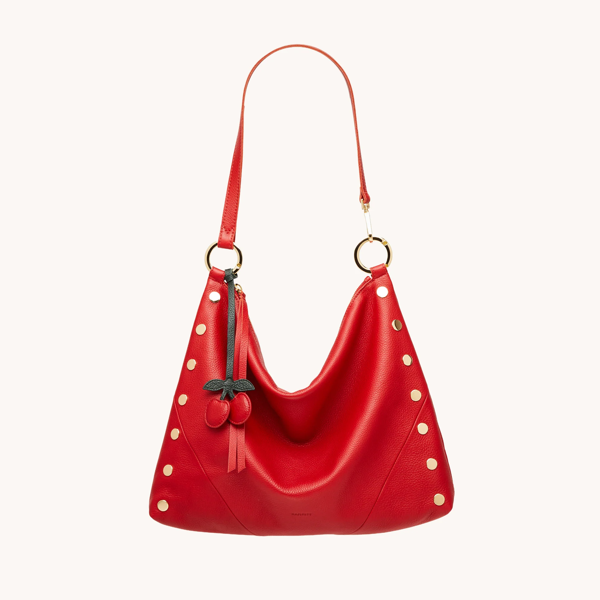 Bag Charm | Cherry - Image 2