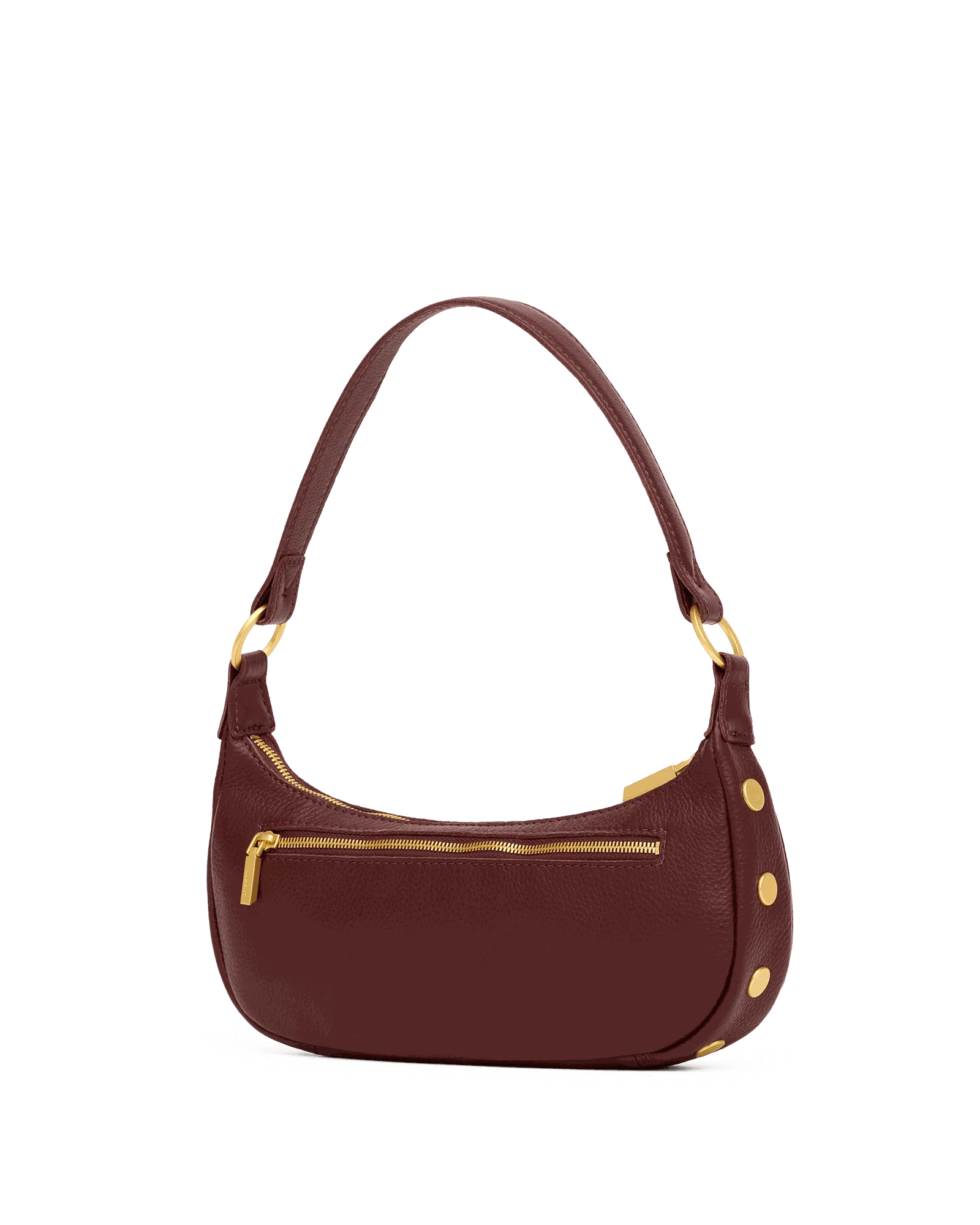 Becker | Zebra/Brushed Gold | Sml - Image 7