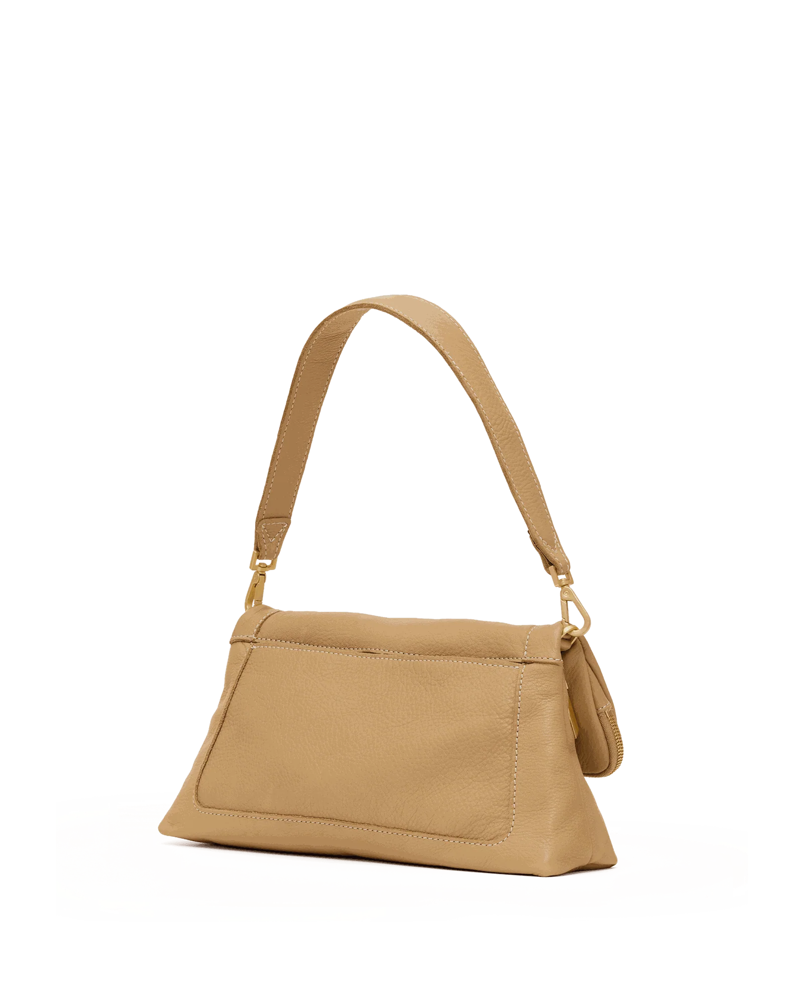 Beverly | Toasty Sand/Brushed Gold | Med - Image 9