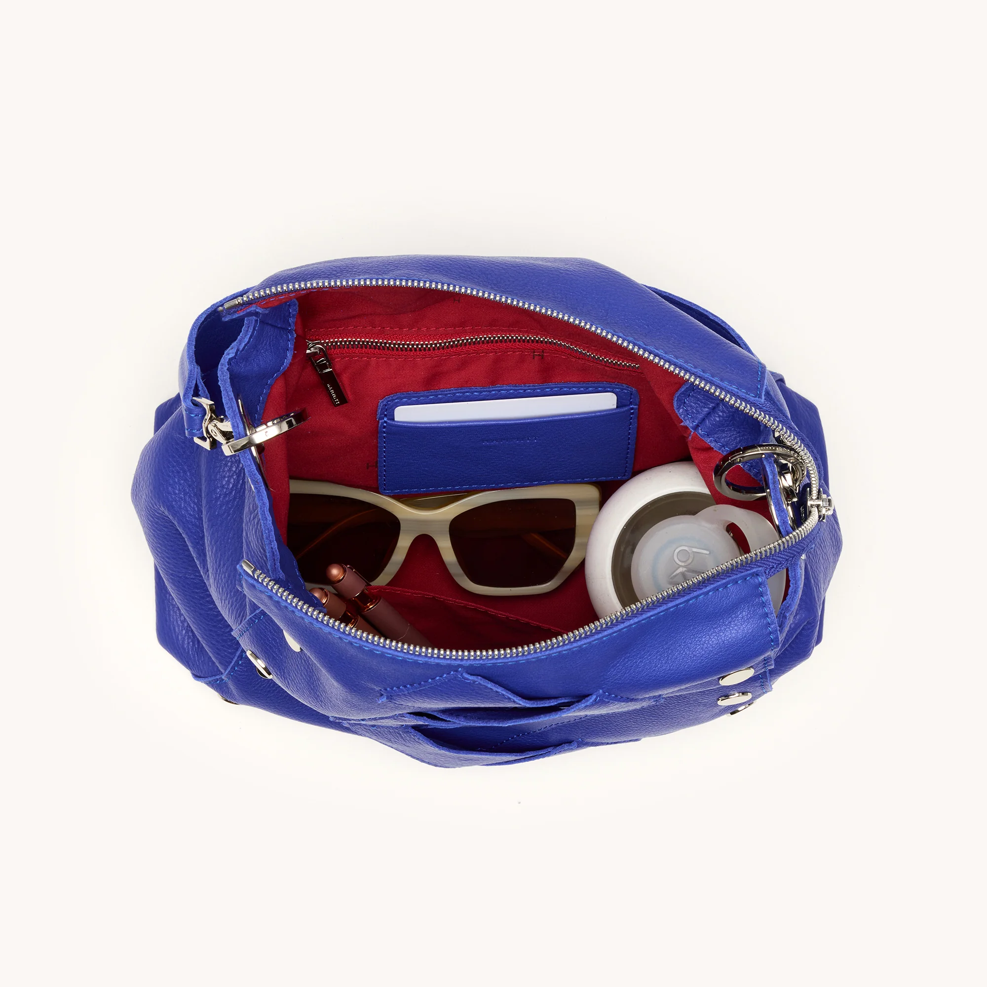 Bryant | Deep Water Weave/Silver | Lrg - Image 4