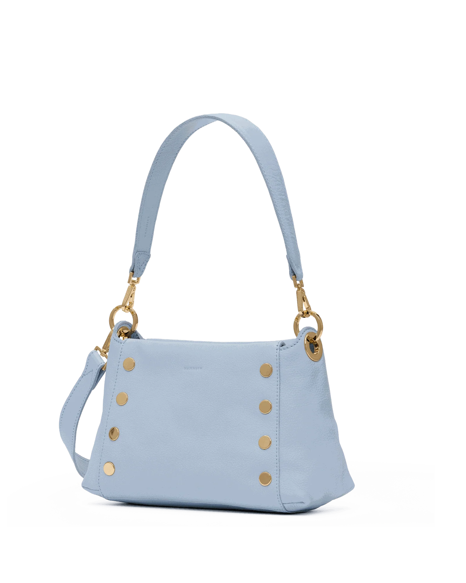 Bryant | Hazy Blue/Gold | Med - Image 6