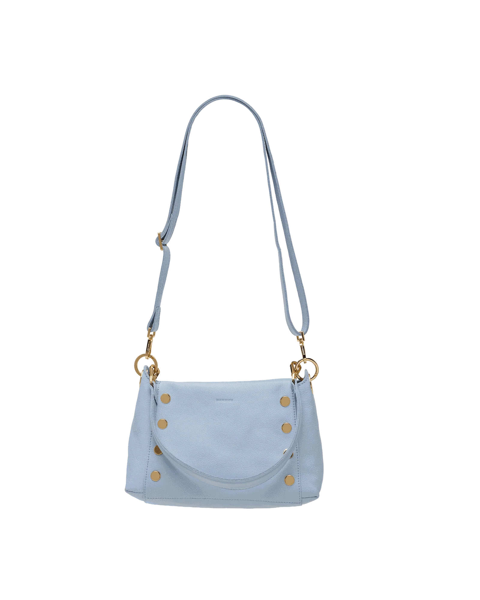 Bryant | Hazy Blue/Gold | Med - Image 8