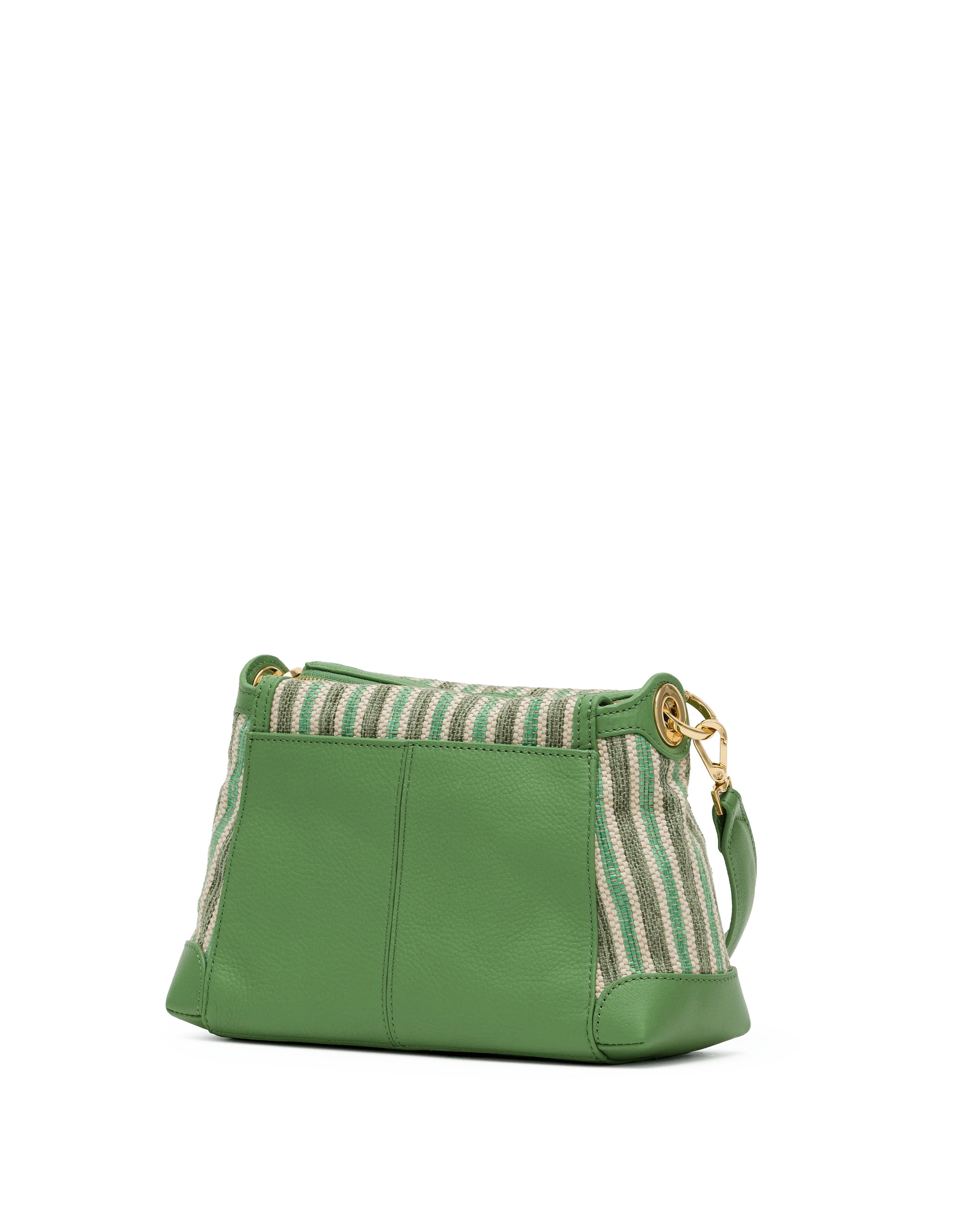 Bryant | Pickle Stripe/Gold | Med - Image 7