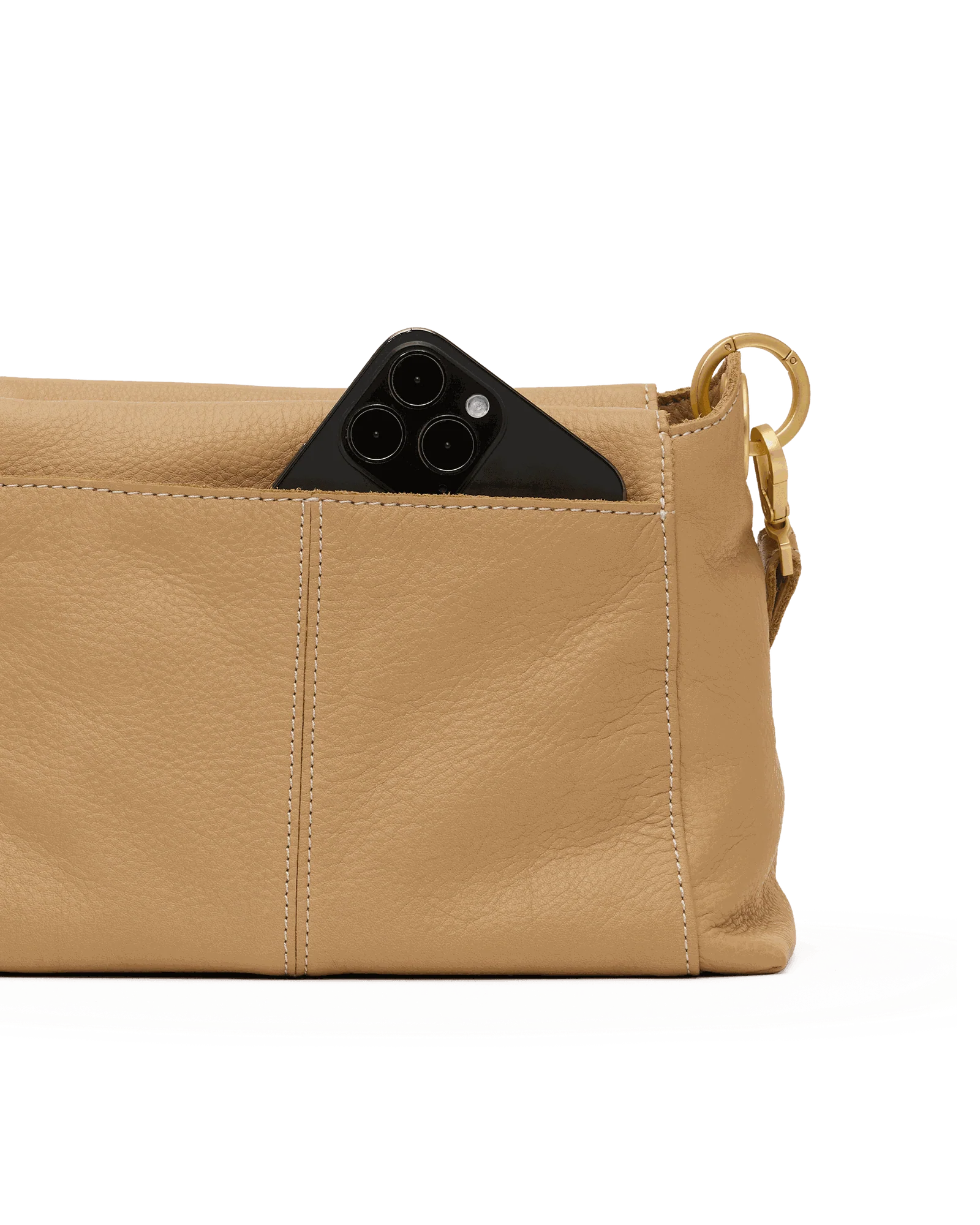 Bryant | Toasty Sand/Brushed Gold | Med - Image 10