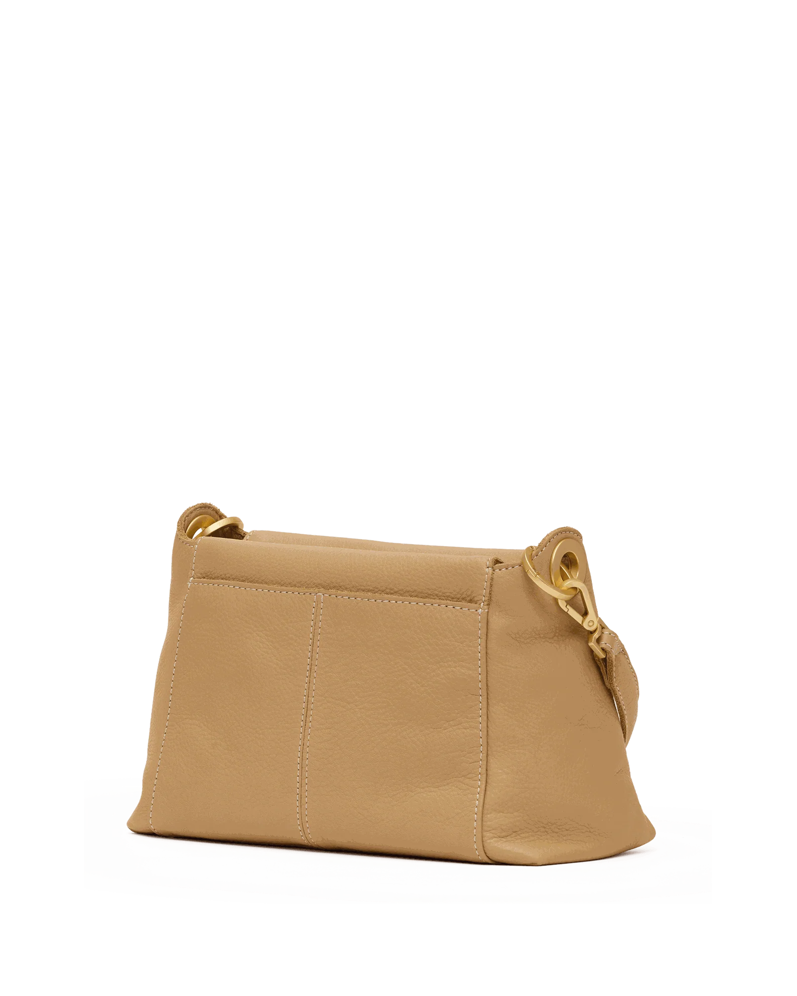 Bryant | Toasty Sand/Brushed Gold | Med - Image 8