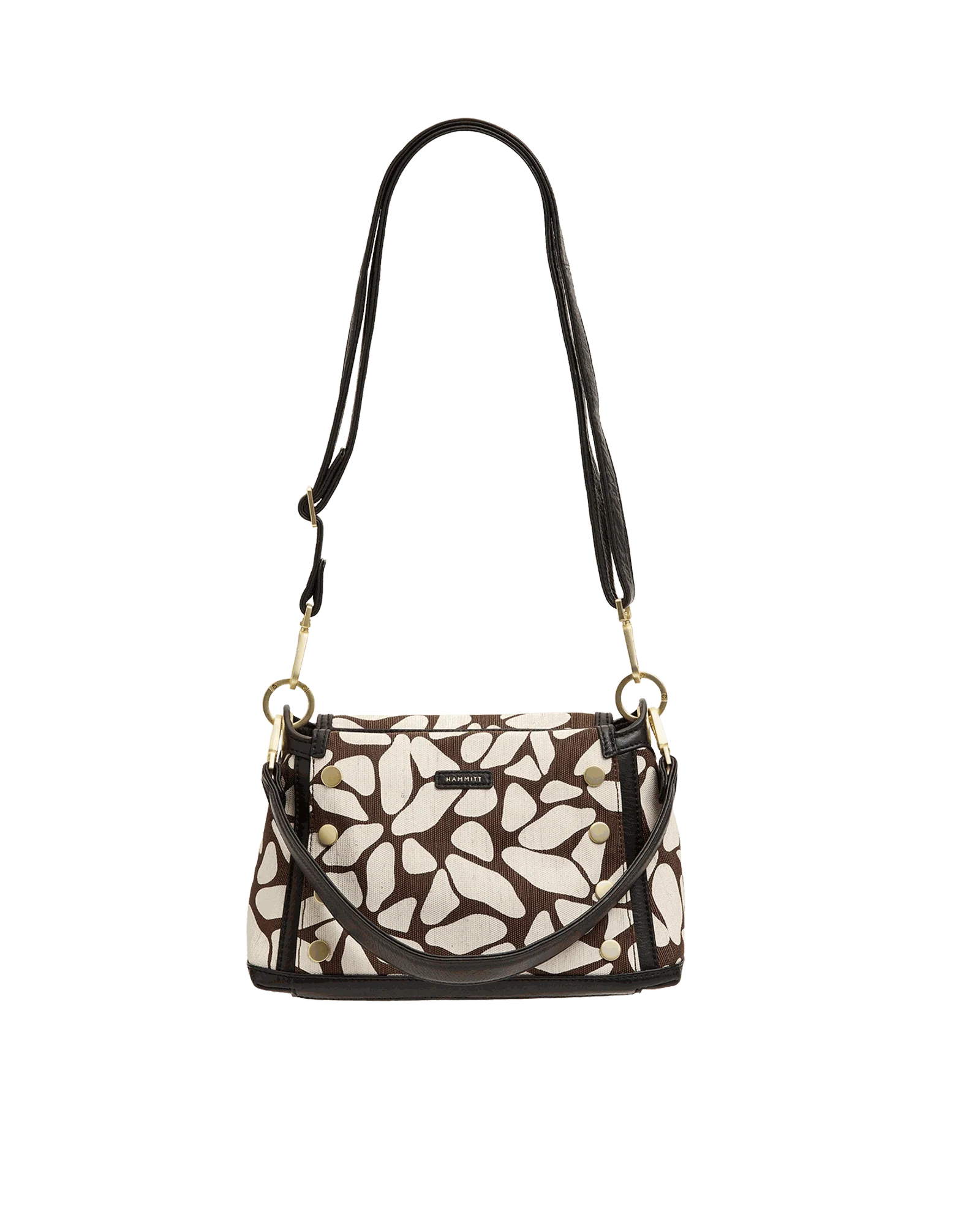 Bryant | Giraffe/Brushed Gold Red Zip | Med - Image 6