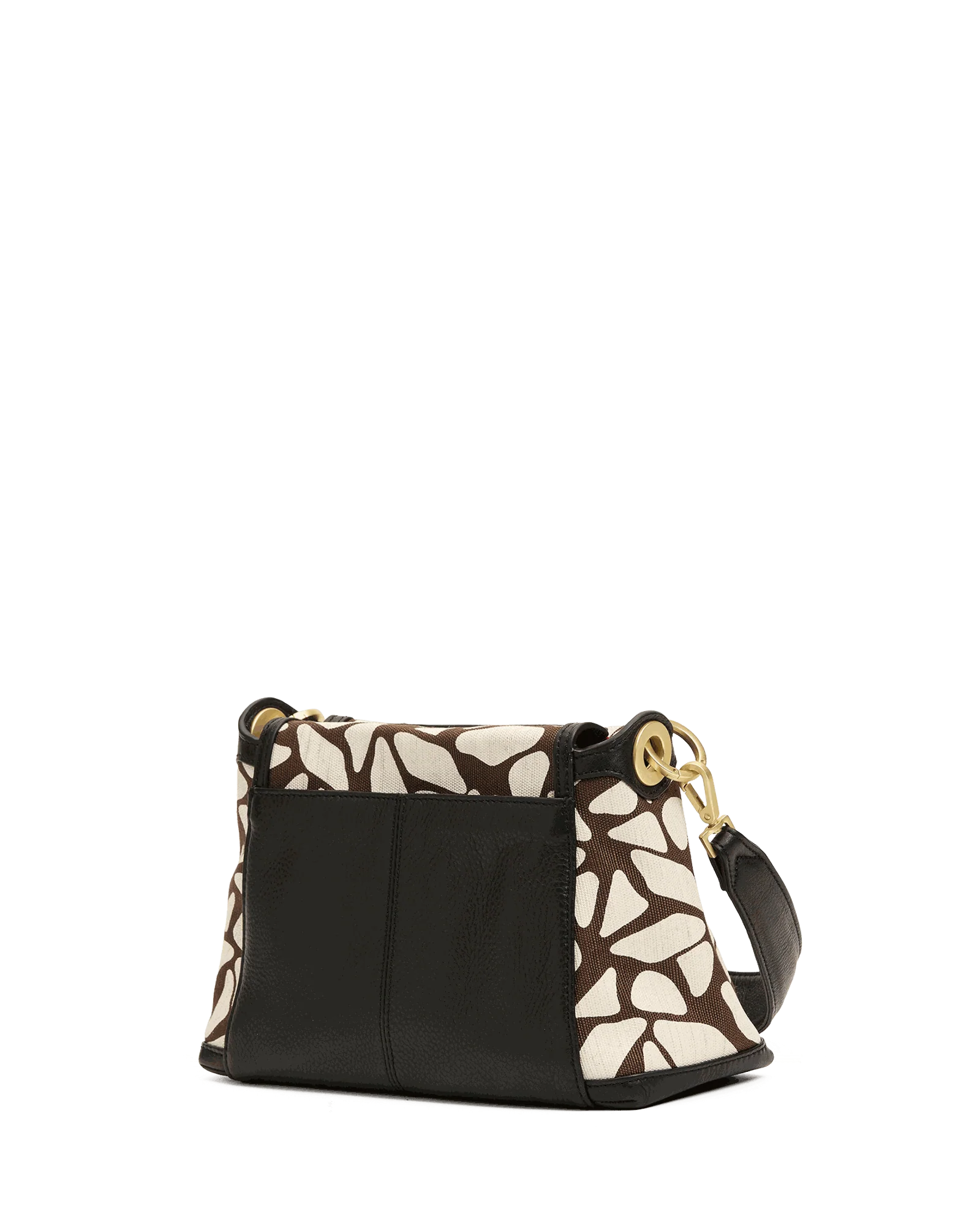 Bryant | Giraffe/Brushed Gold Red Zip | Med - Image 9