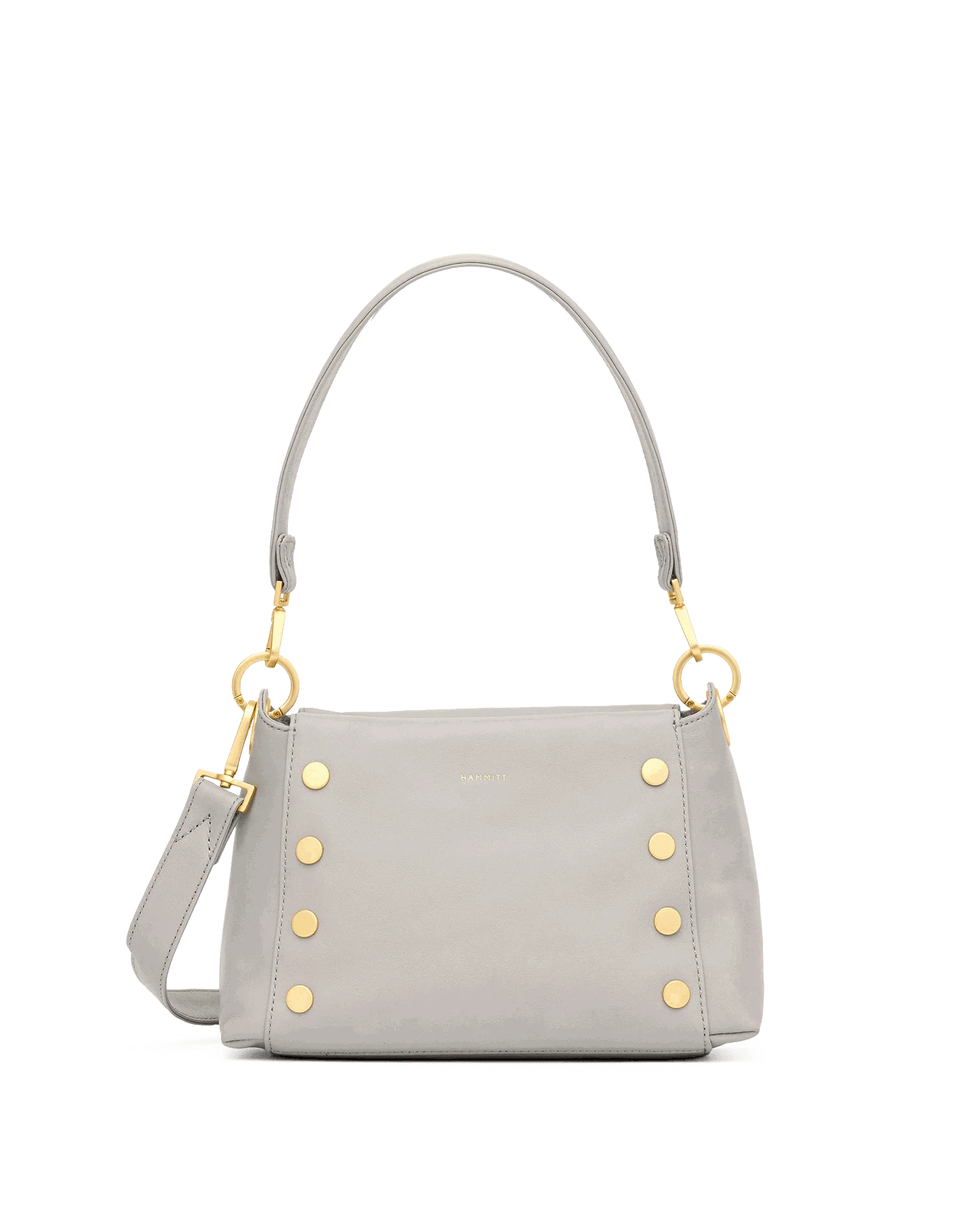 Bryant | Stormy/Brushed Gold | Med