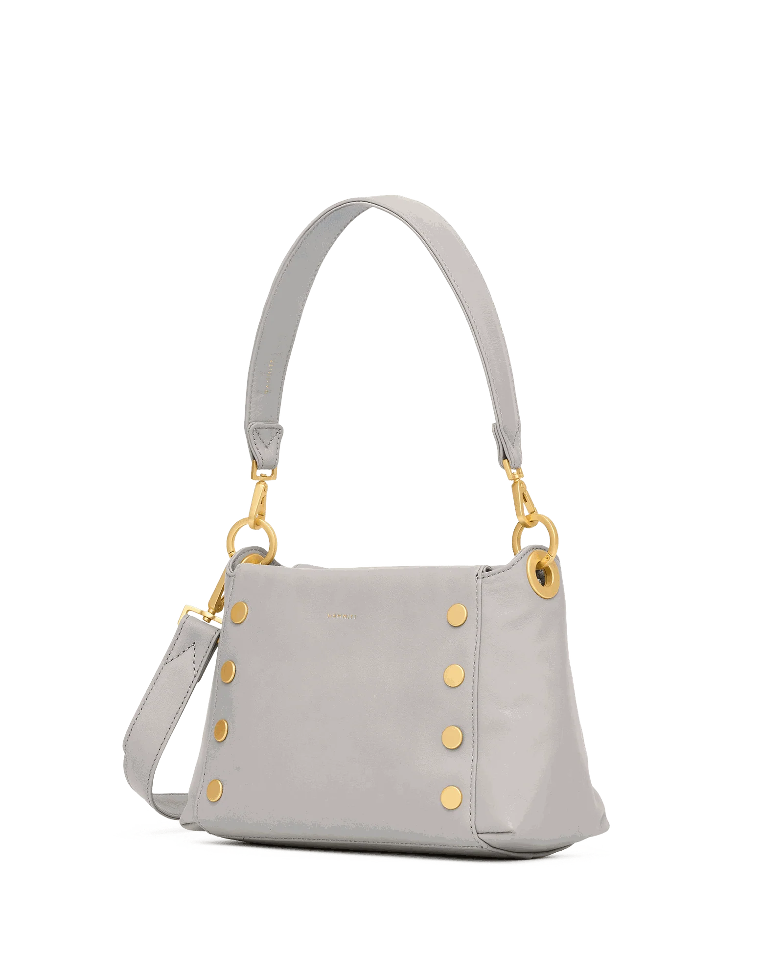 Bryant | Stormy/Brushed Gold | Med - Image 5