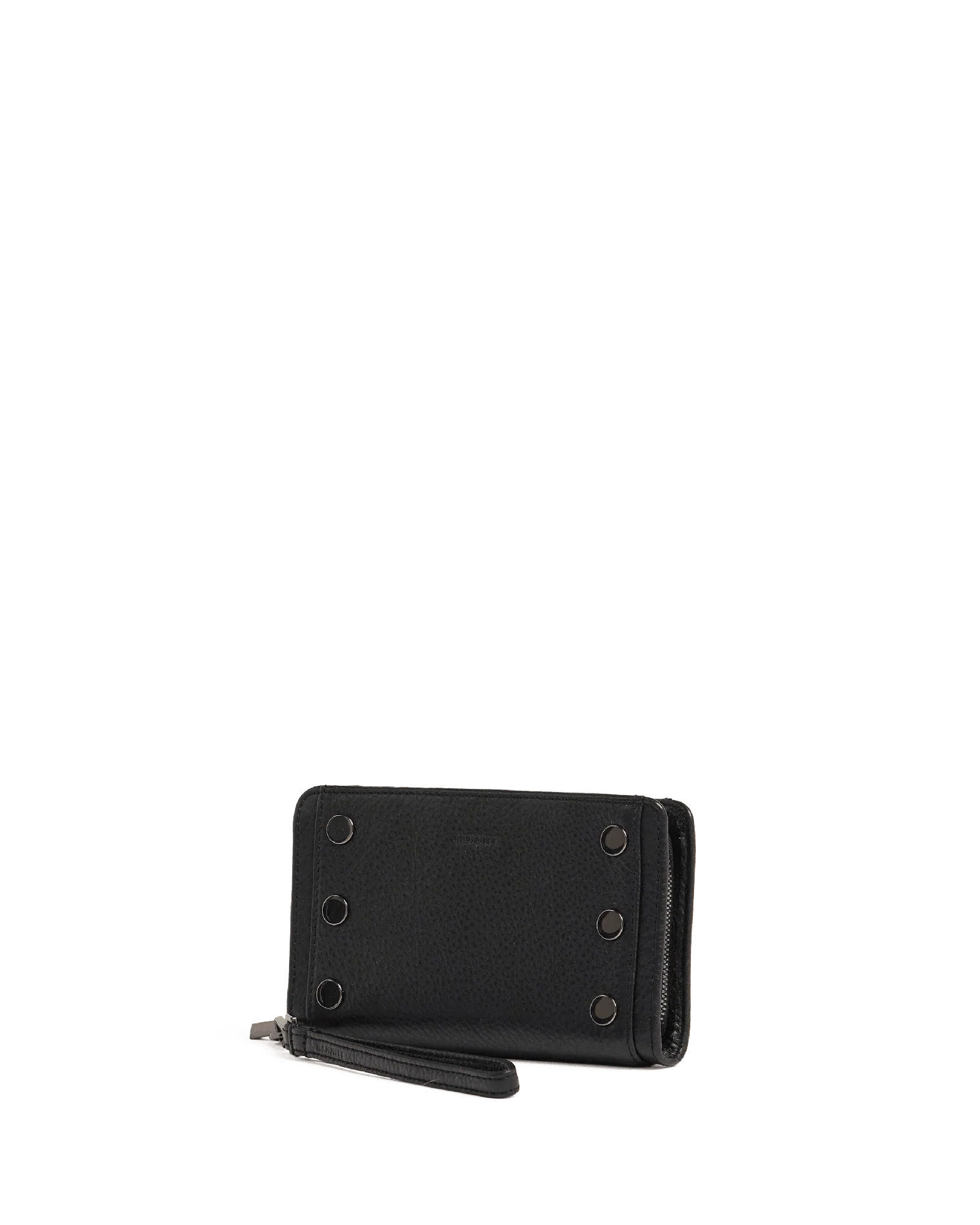 Bryant Wallet | Black/Gunmetal | SML - Image 3