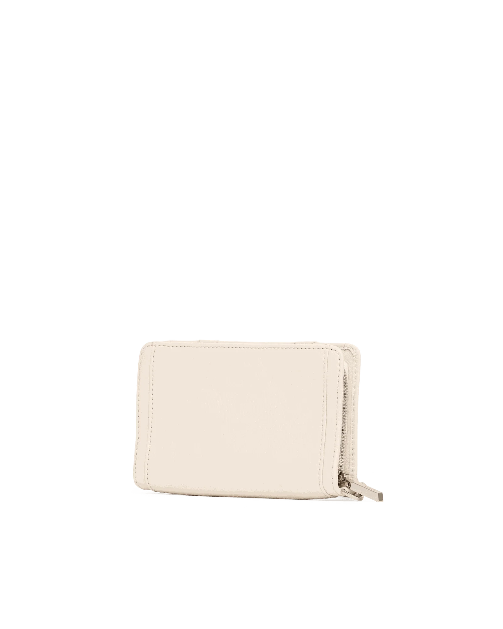 Bryant Wallet | Western Rein/Silver | Sml - Image 6