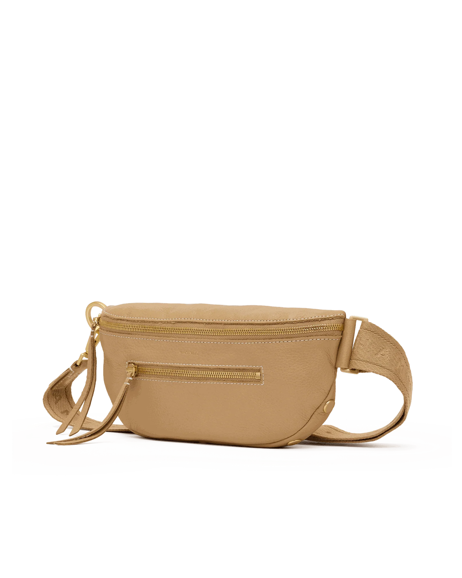 Charles Crossbody | Toasty Sand/Brushed Gold | Med - Image 4