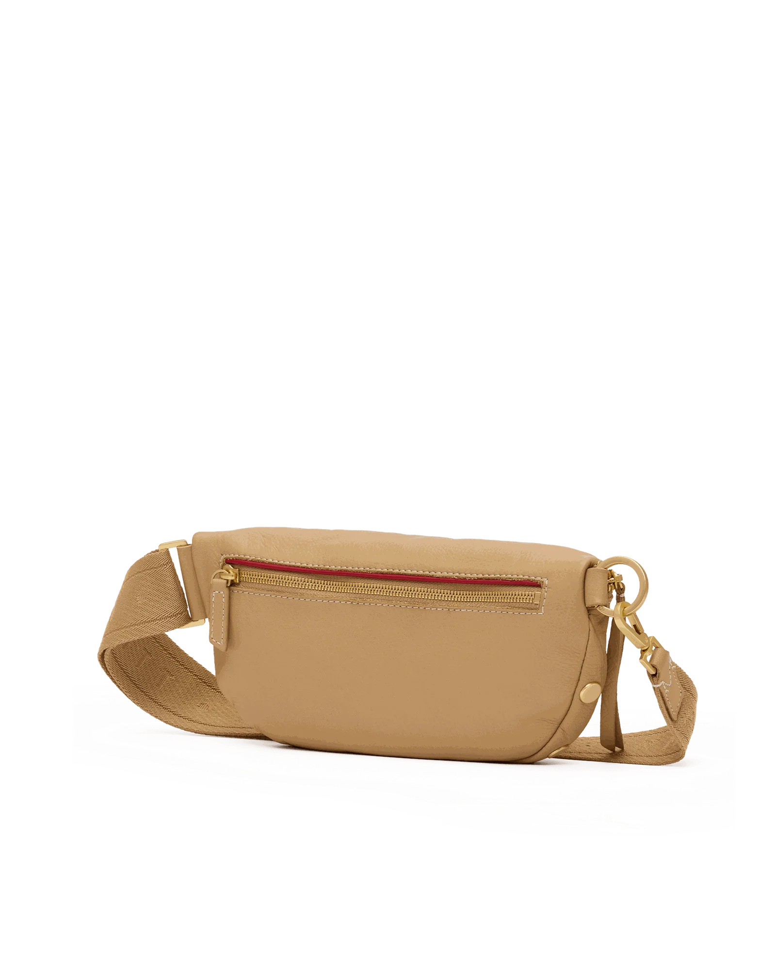 Charles Crossbody | Toasty Sand/Brushed Gold | Med - Image 5