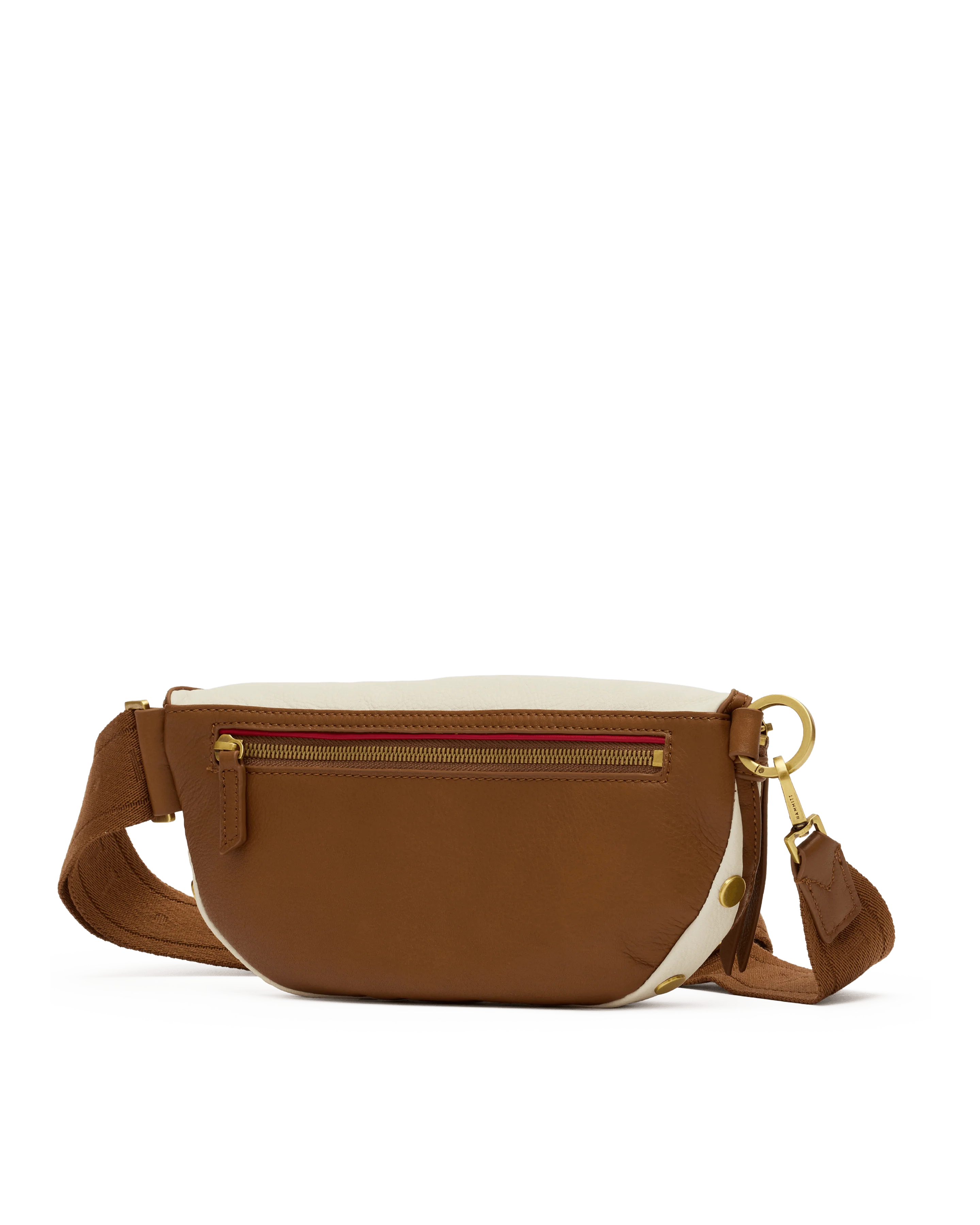 Charles Crossbody | West End/Antique Gold | Med - Image 7