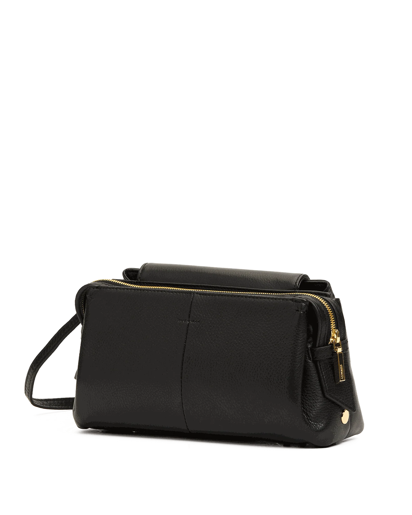 Charlotte | Black/Gold | Med - Image 8