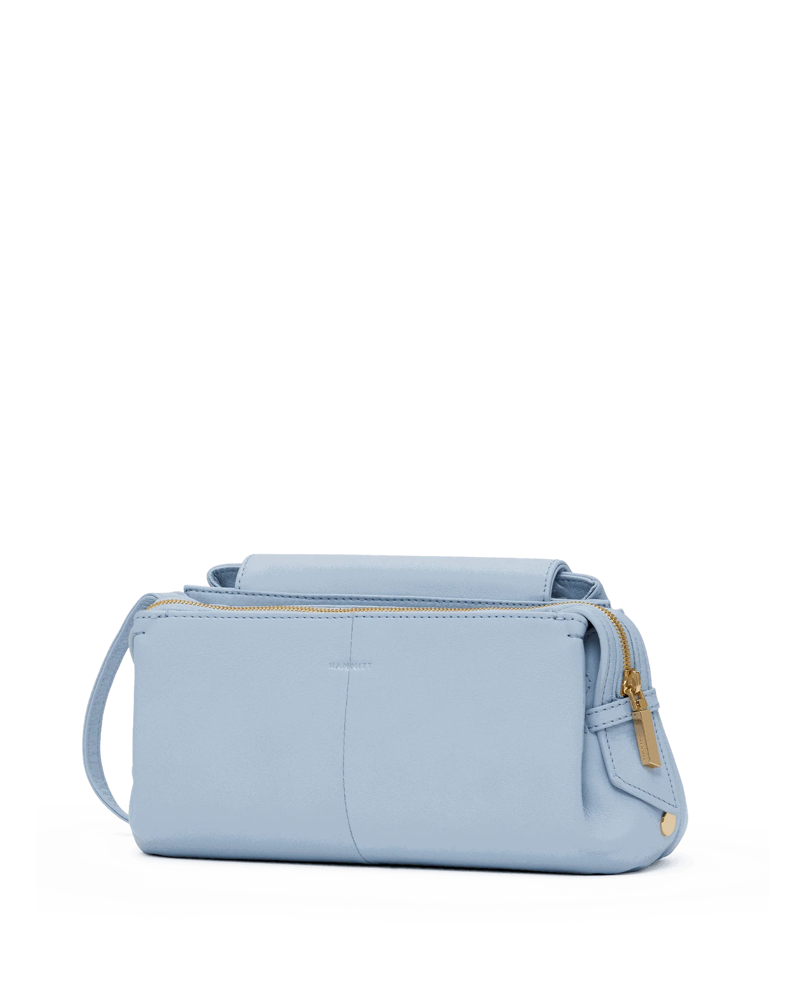 Charlotte | Hazy Blue/Gold | Med - Image 7
