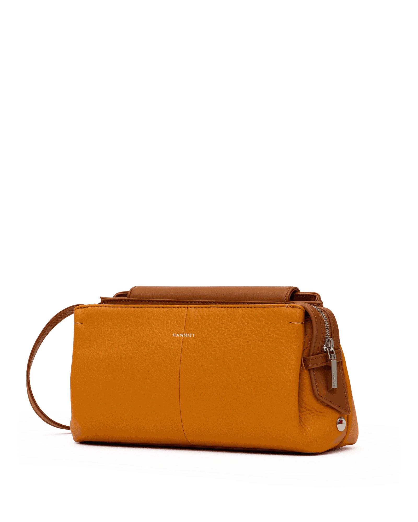 Charlotte | Tailored Tangerine/Silver | Med - Image 6