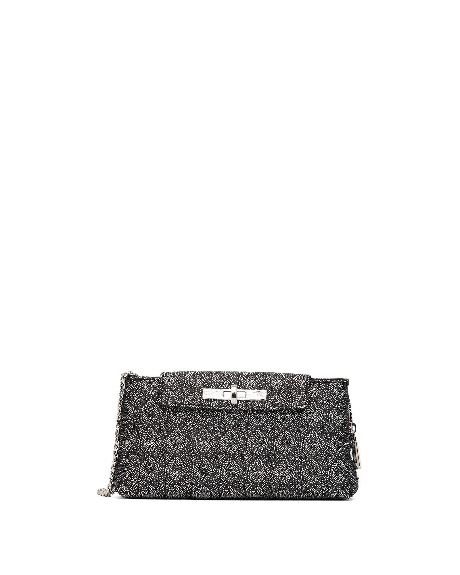 Charlotte | Diamond Marquee/Silver | Sml
