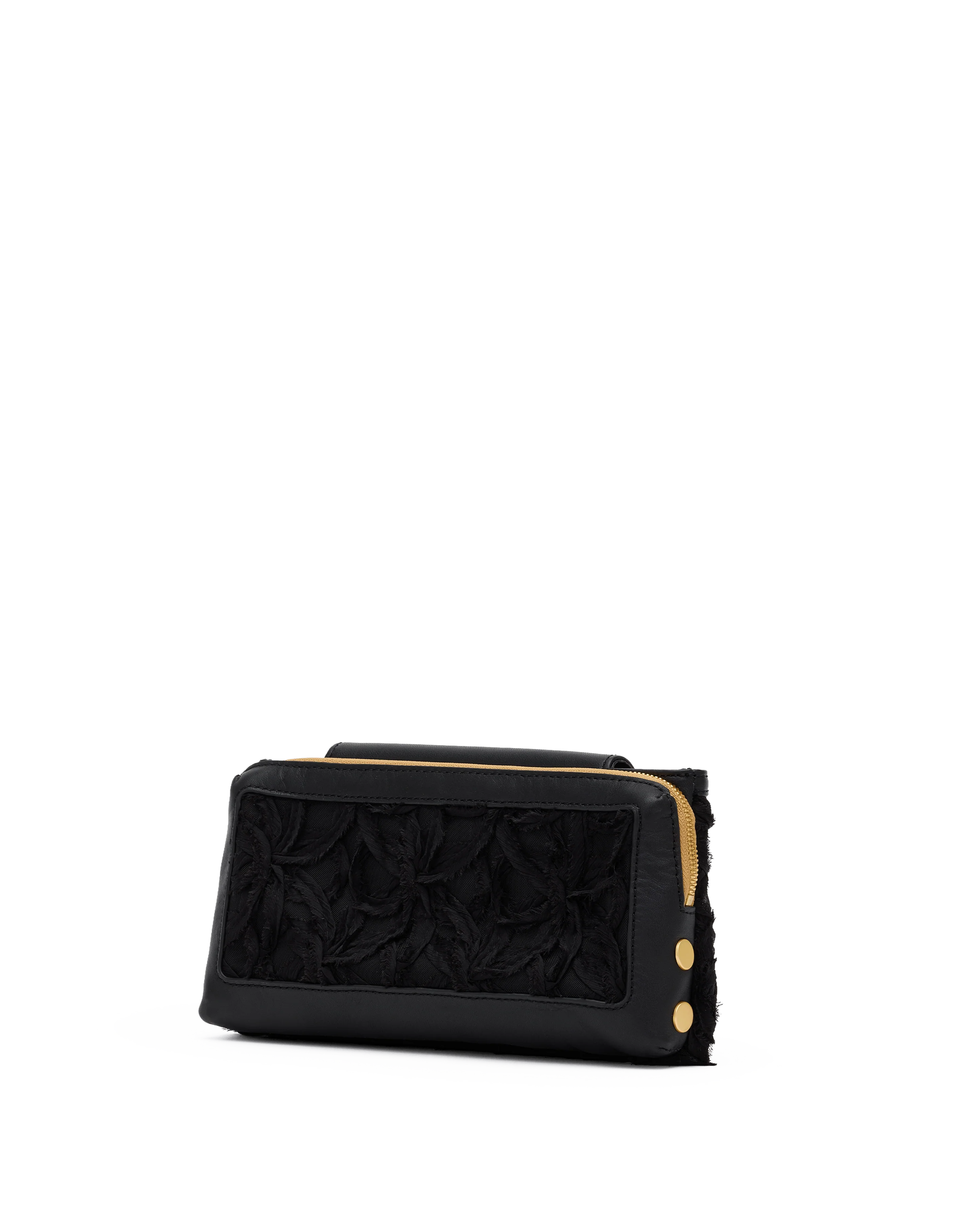 Charlotte | Midsummer Night/Brushed Gold | Sml - Image 6