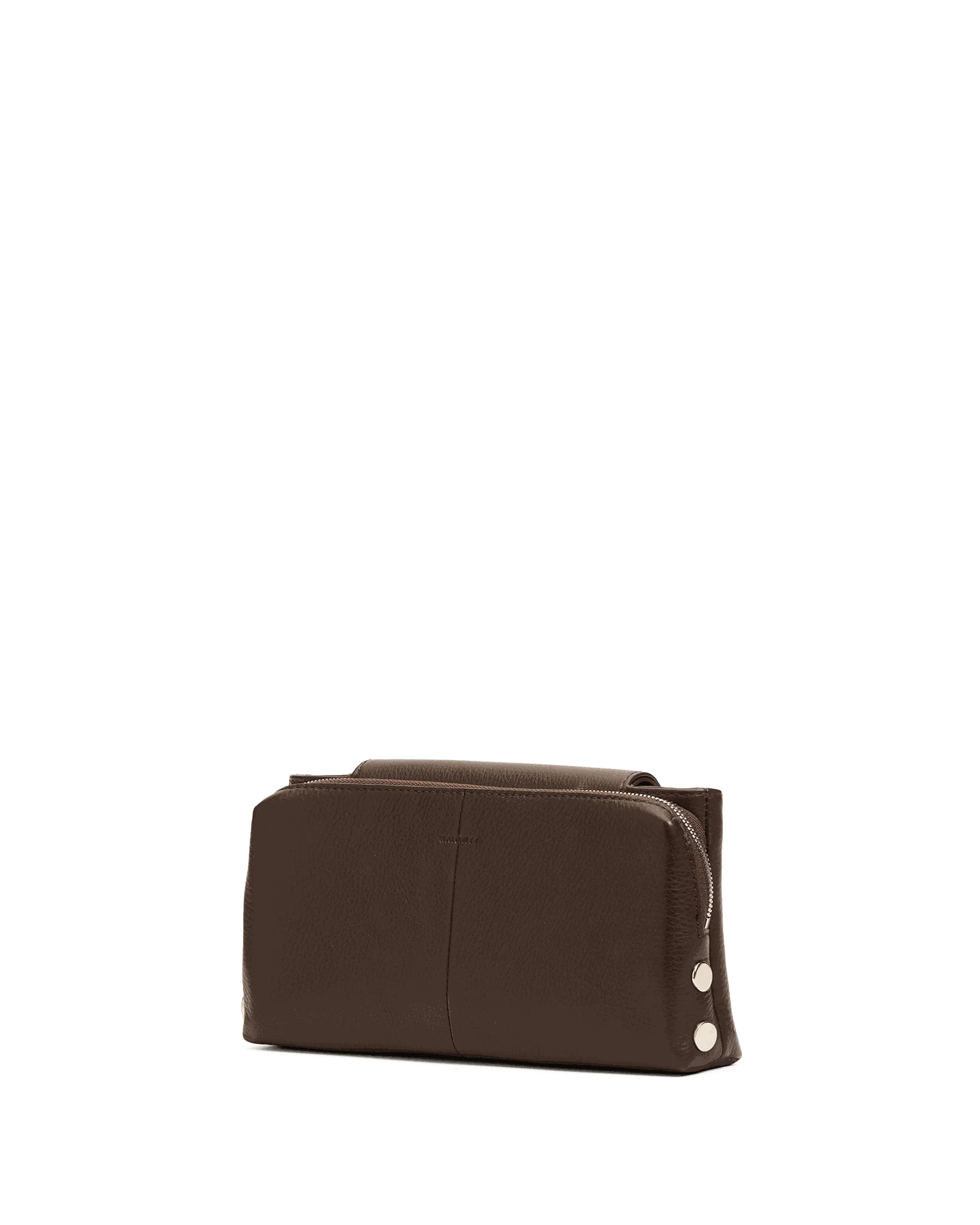 Charlotte | Espresso Pebble/Silver | Sml - Image 7