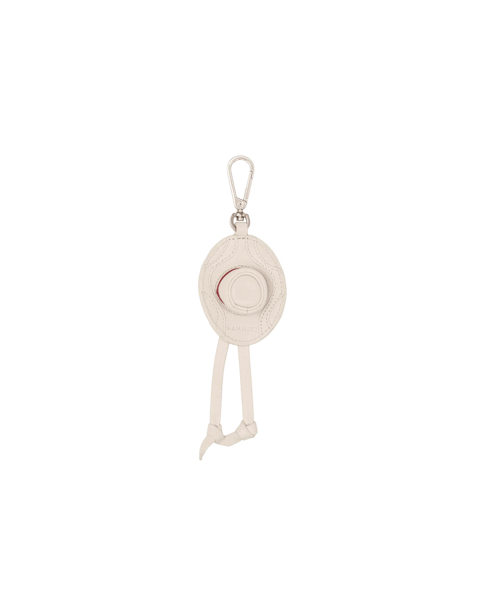 Cowboy Russ Charm | Western Rein/Silver - Image 3