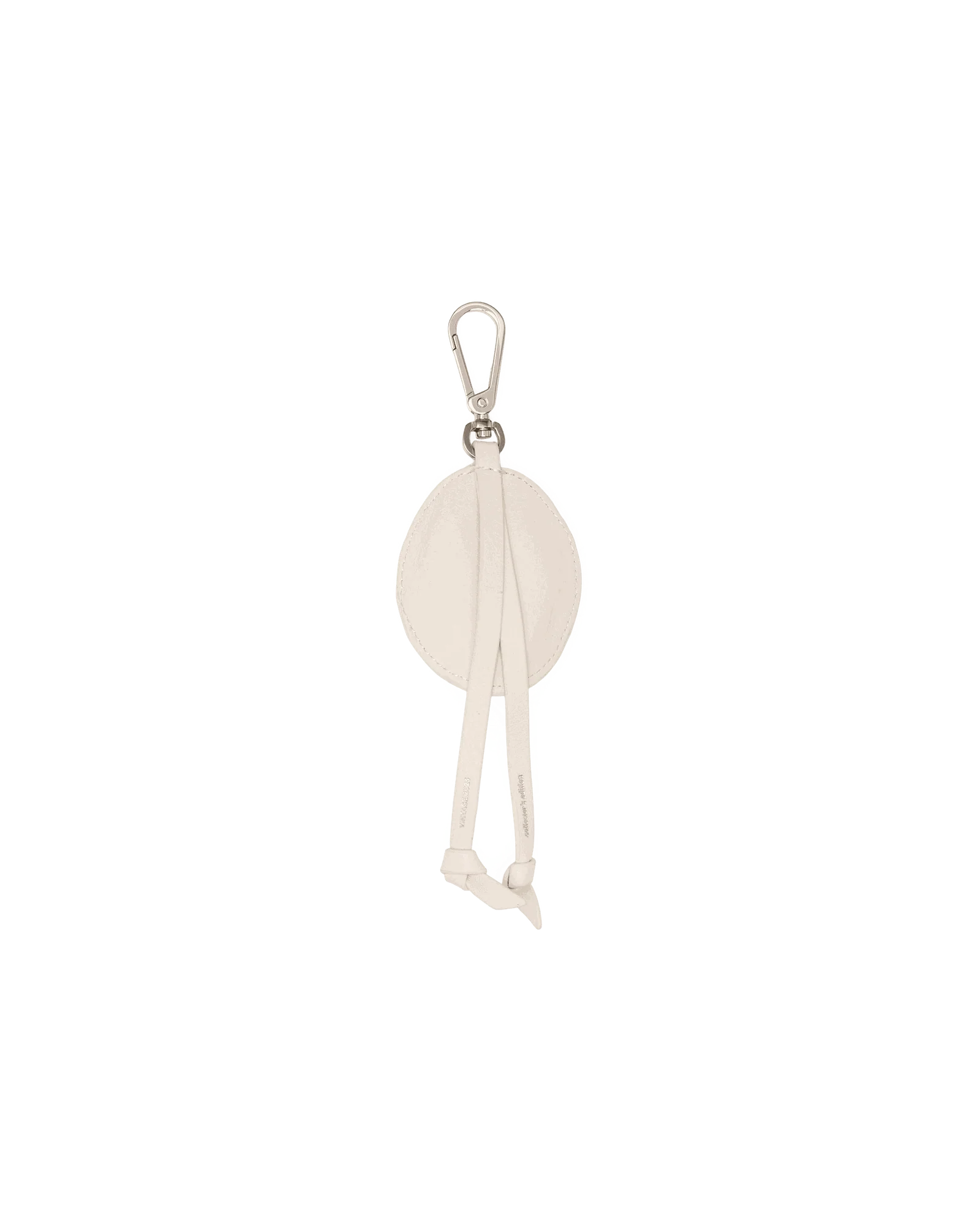 Cowboy Russ Charm | Western Rein/Silver - Image 4