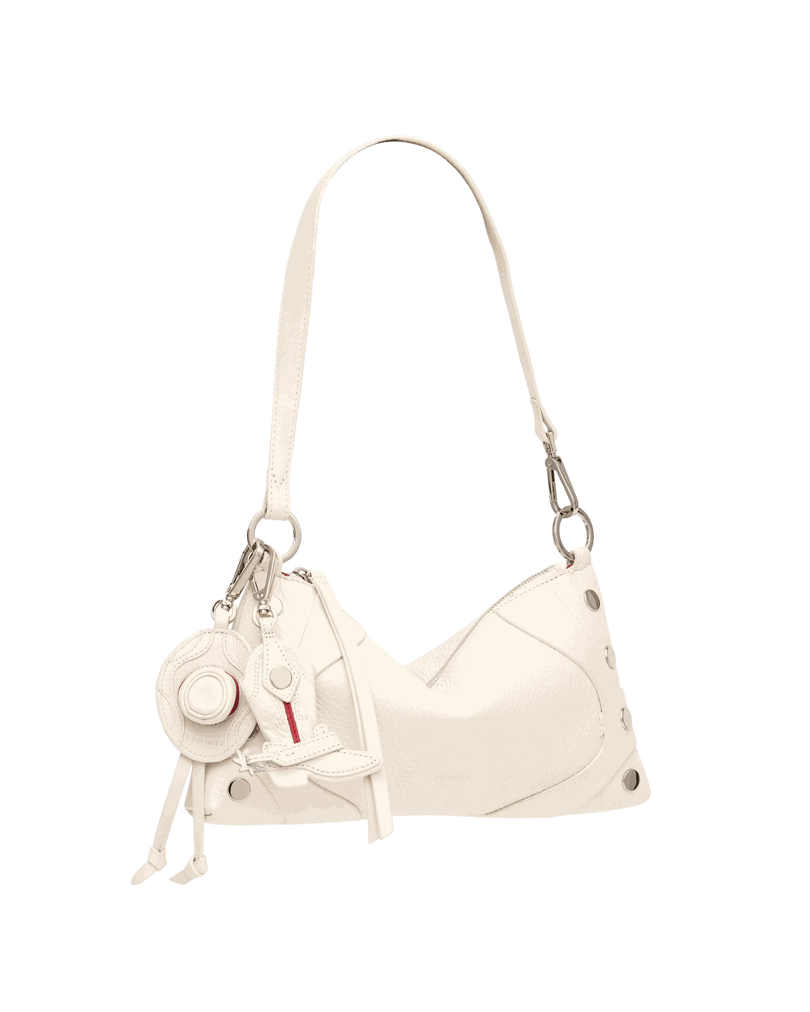 Cowboy Russ Charm | Western Rein/Silver - Image 7