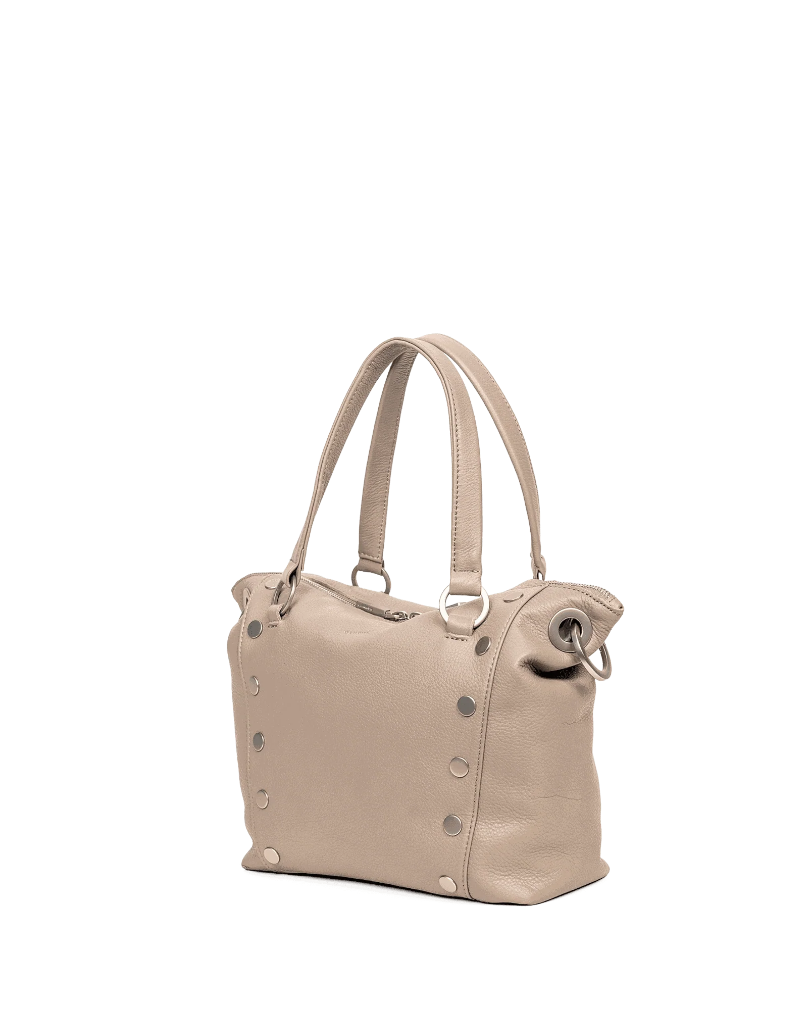 Daniel | Pewter Pebble/Brushed Silver | Med - Image 3