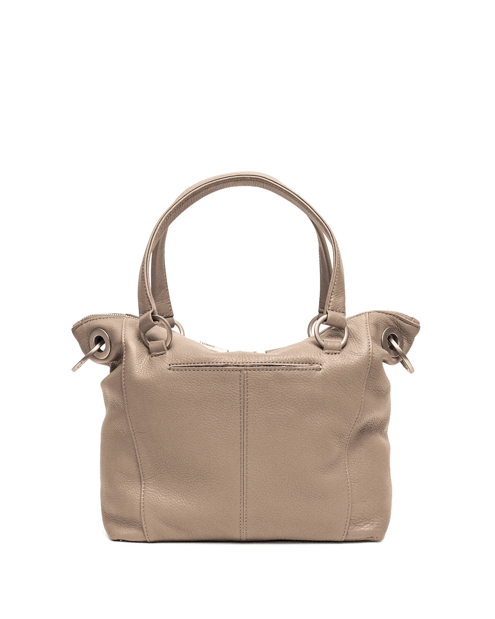 Daniel | Pewter Pebble/Brushed Silver | Med - Image 4