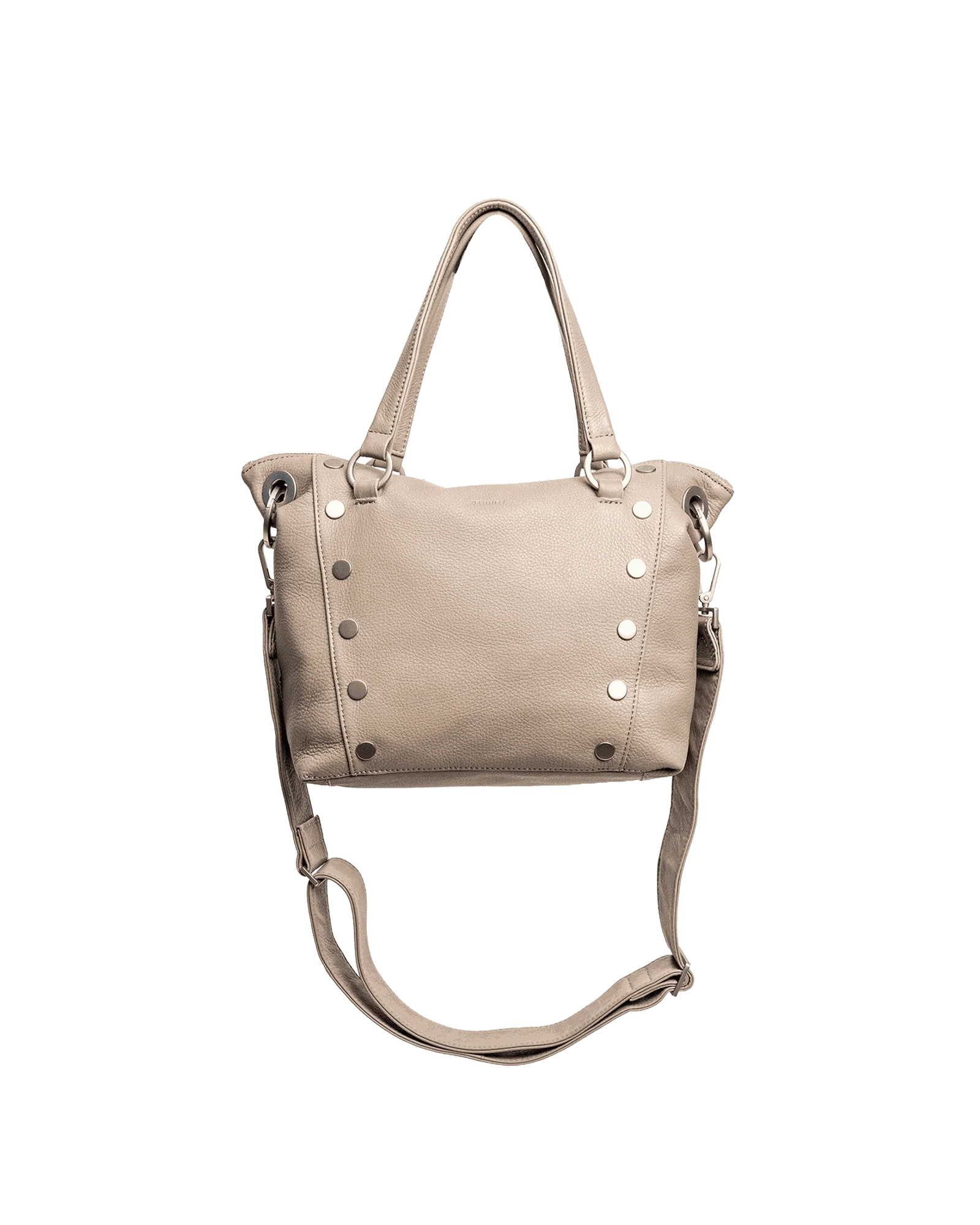 Daniel | Pewter Pebble/Brushed Silver | Med - Image 5