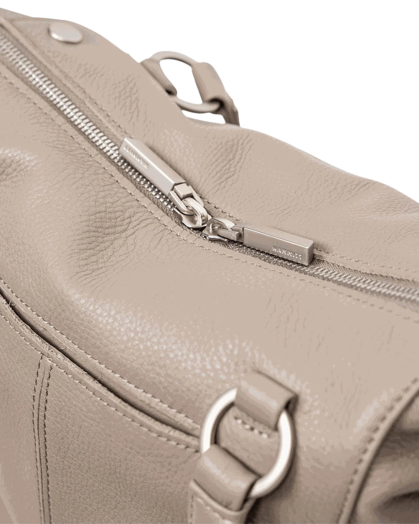 Daniel | Pewter Pebble/Brushed Silver | Med - Image 6
