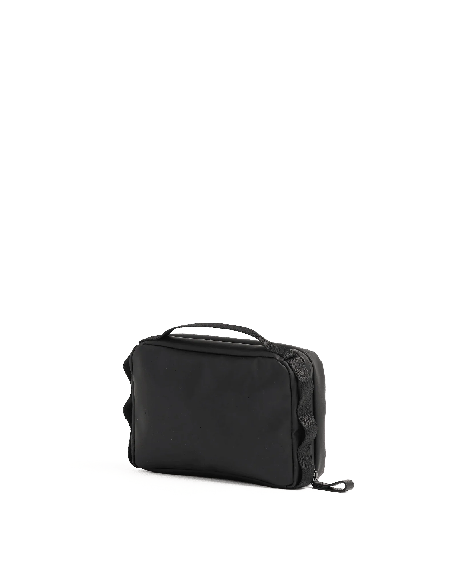 Del Mar Dopp Kit | Black/Gunmetal - Image 8