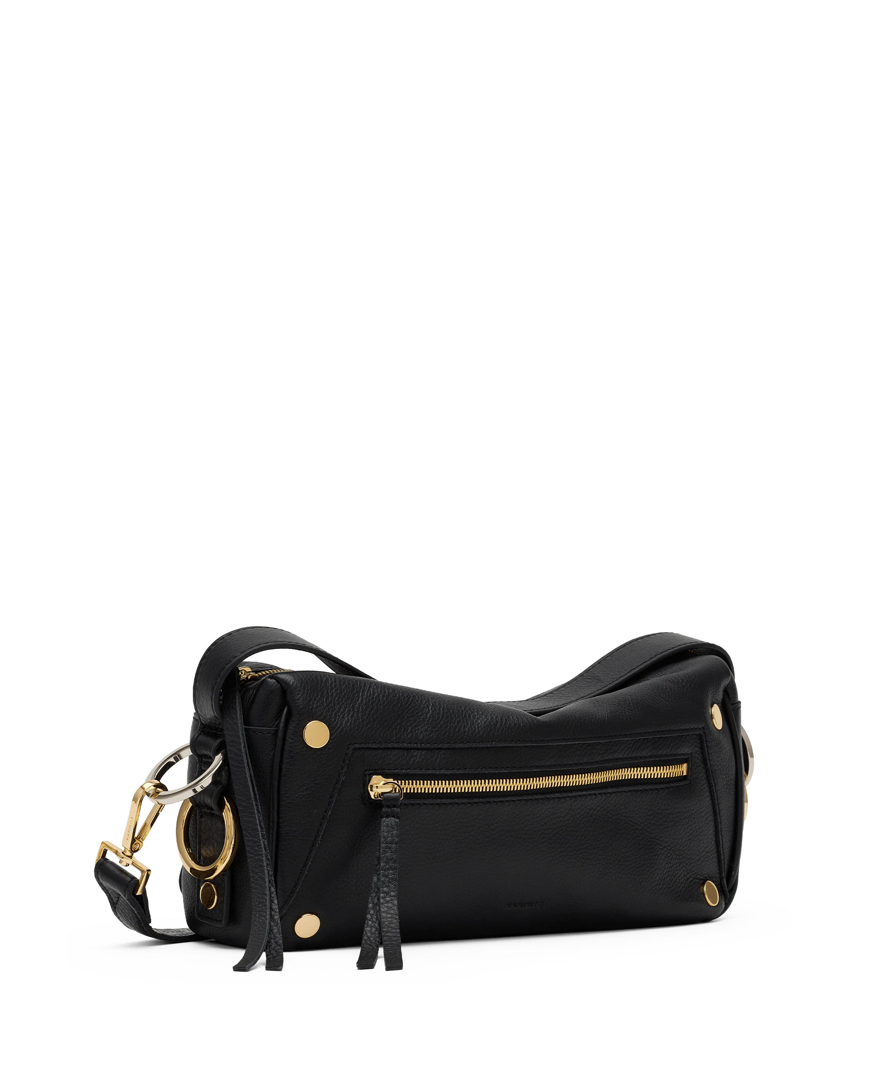 Doxie | Black/Gold Silver | Med - Image 6