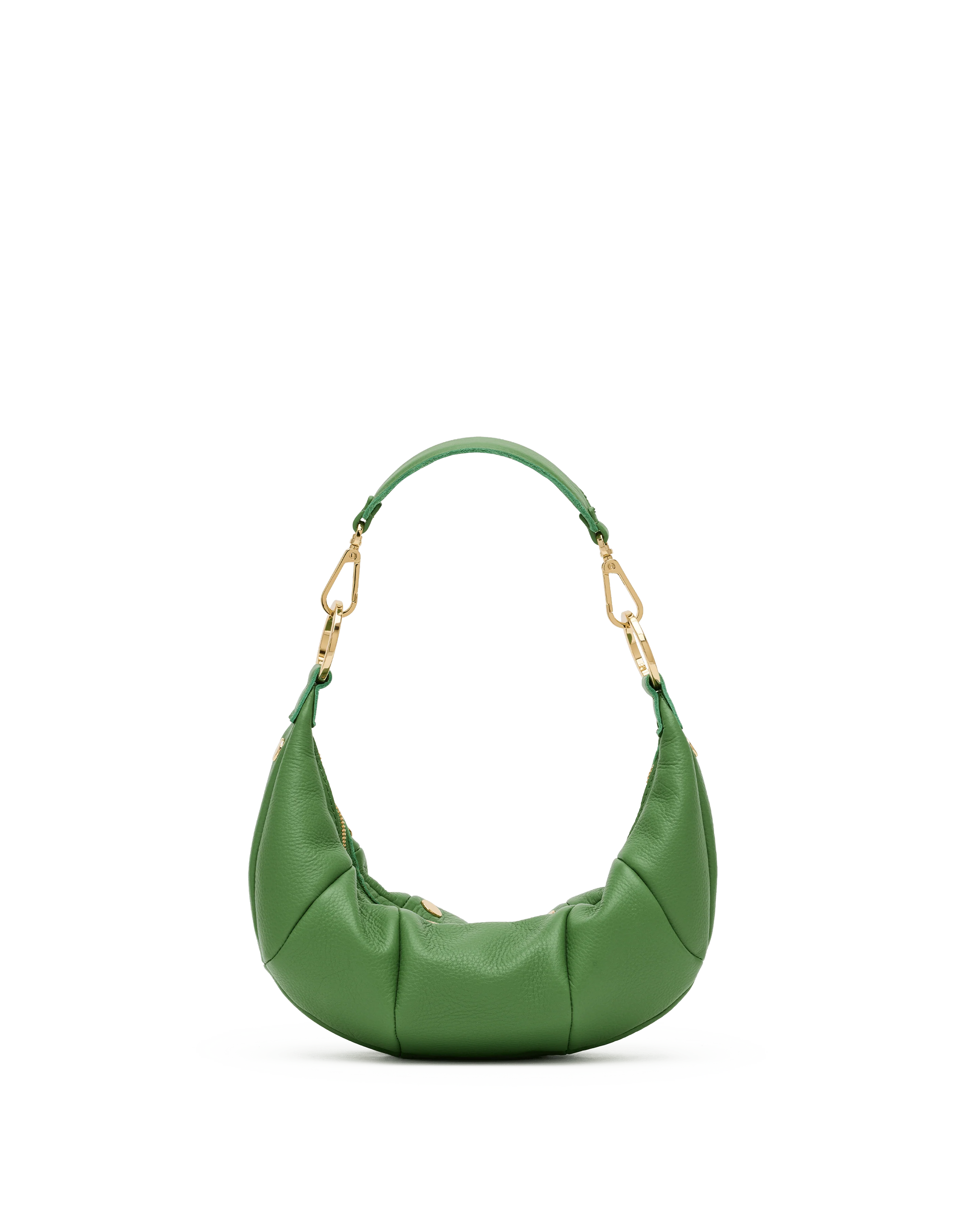 Erica | Dill/Gold | Sml - Image 6