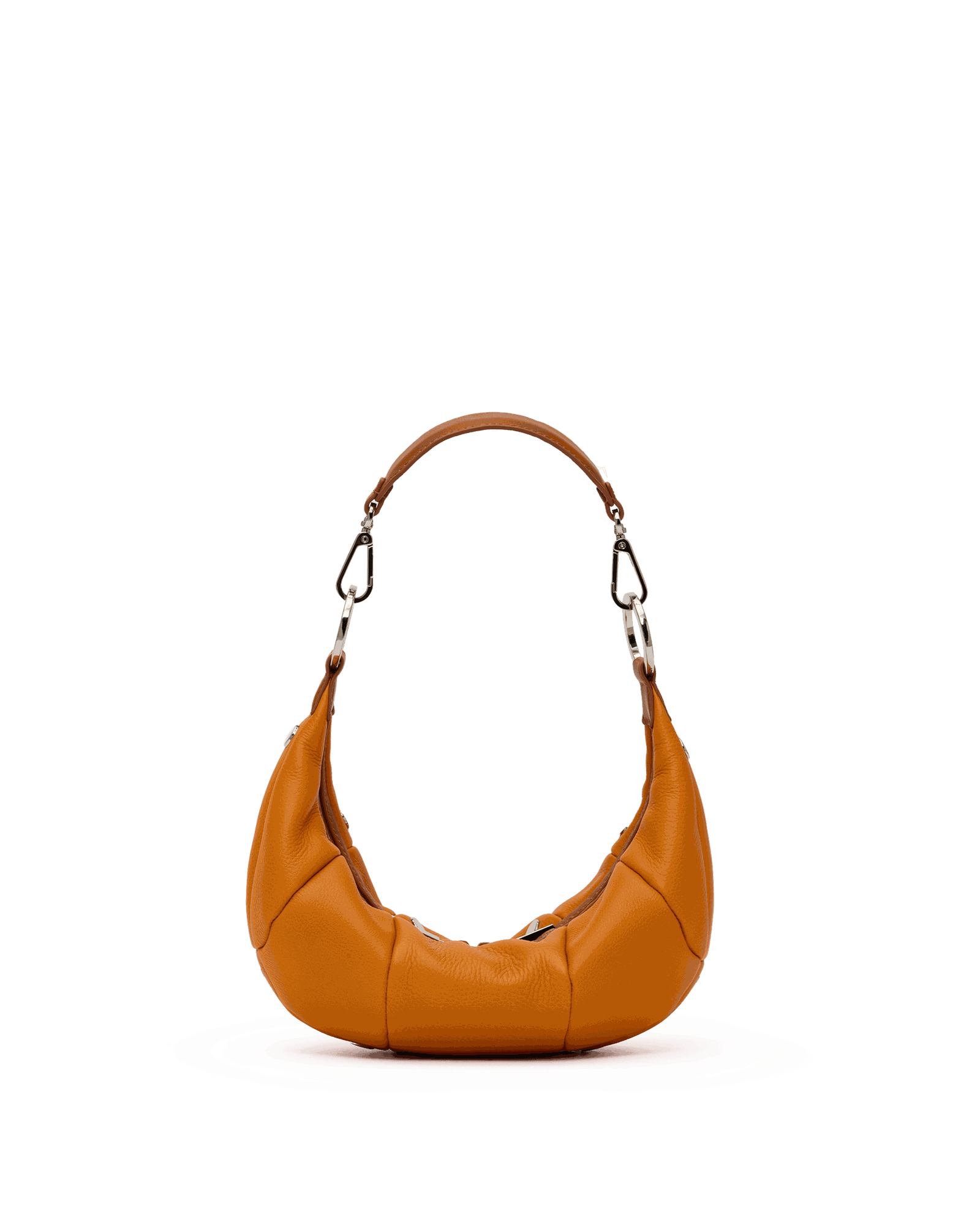 Erica | Tailored Tangerine/Silver | Sml - Image 7